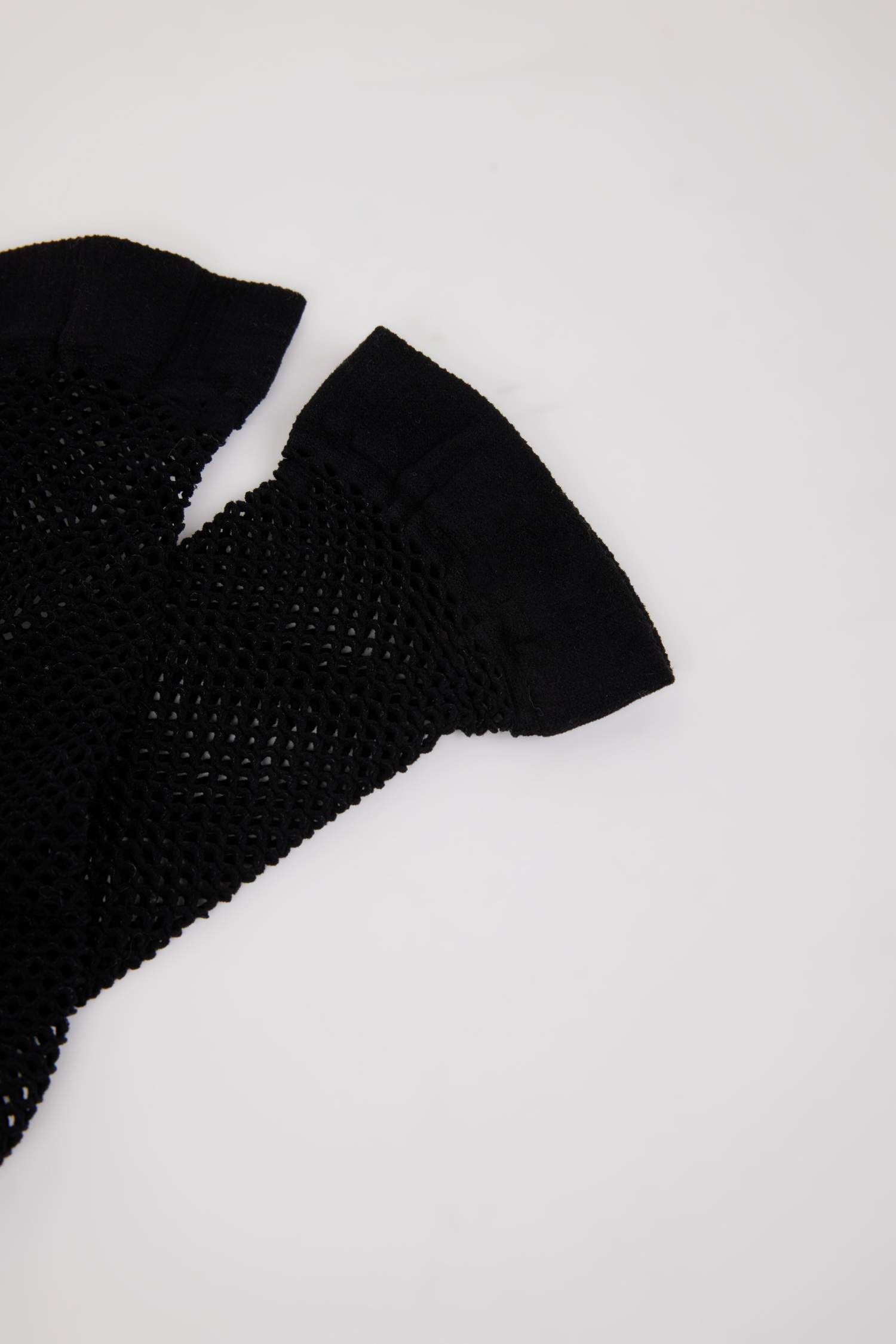 Kadın File Soket Çorap