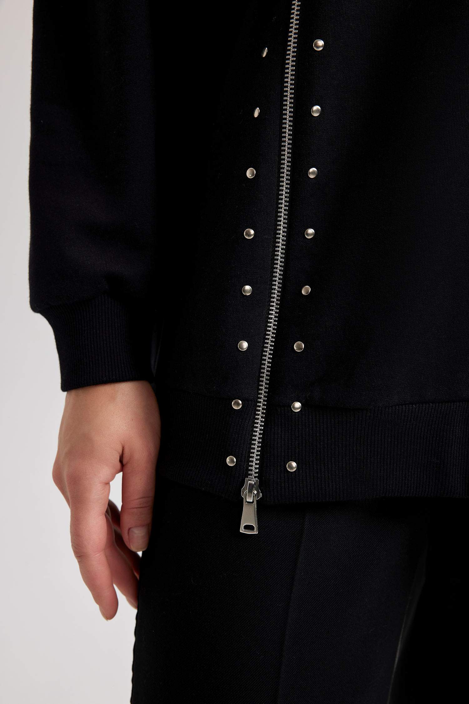 велосипед мойыны 2 көтерілген жіп Свит Туника