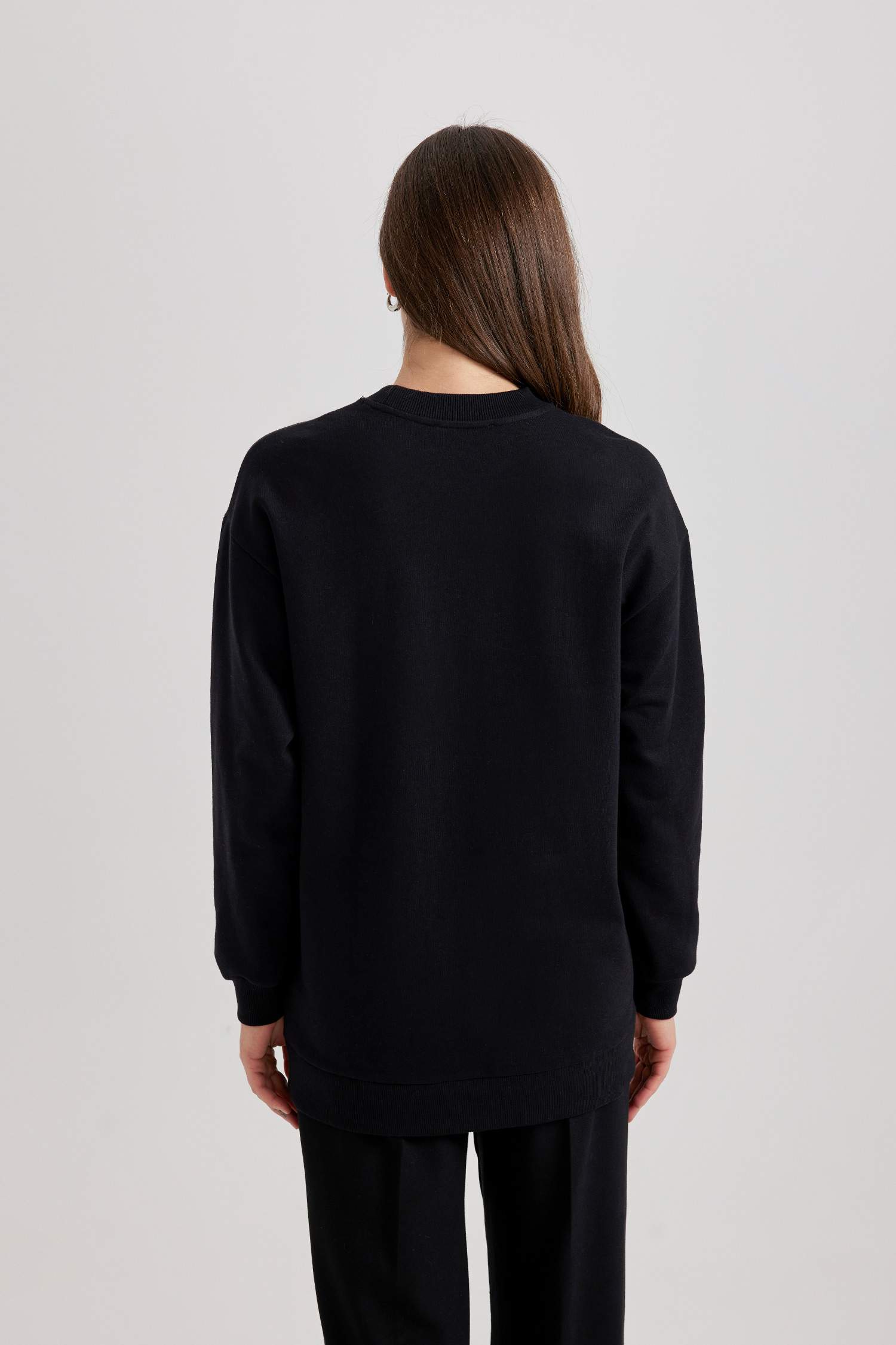 велосипед мойыны 2 көтерілген жіп Свит Туника