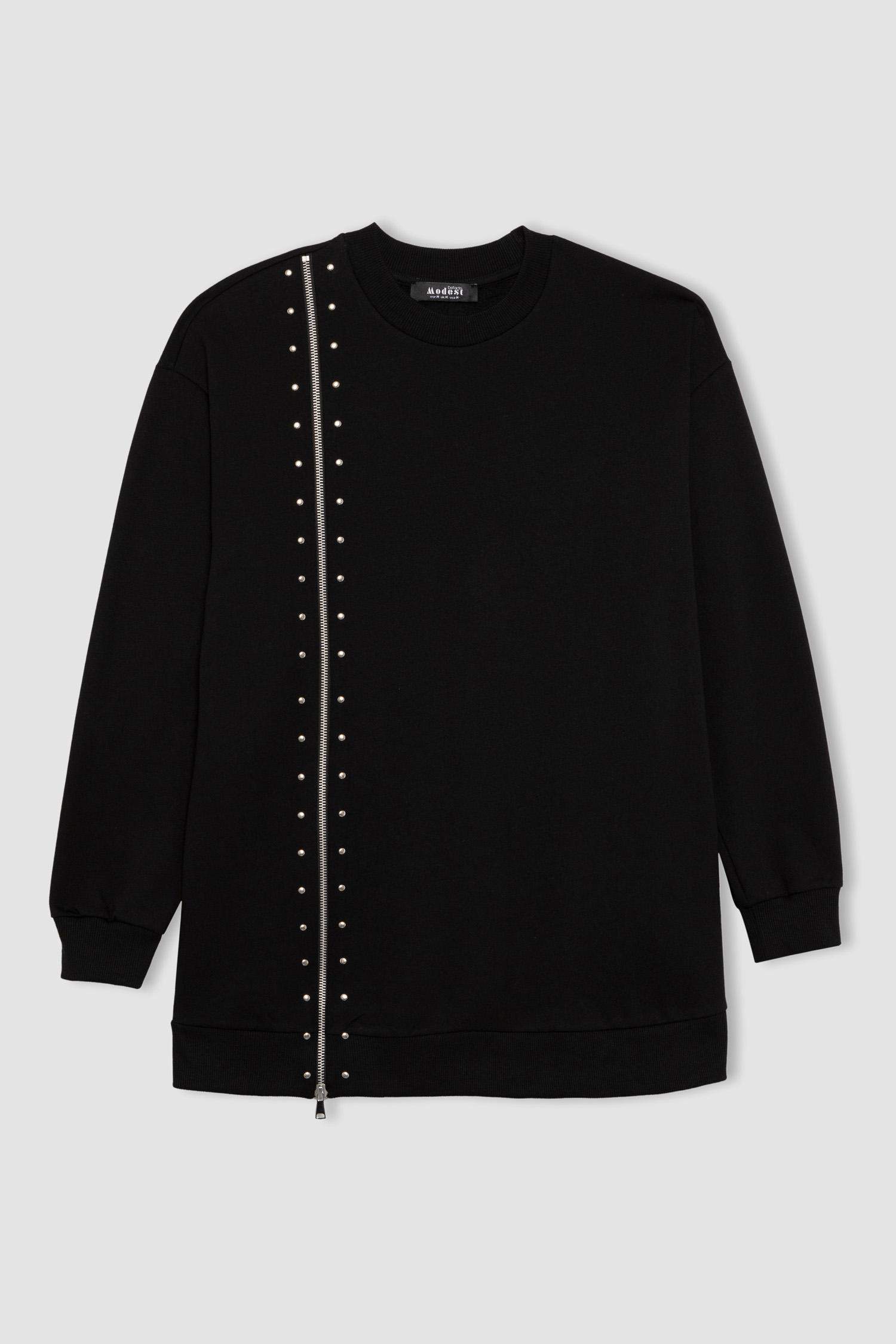 велосипед мойыны 2 көтерілген жіп Свит Туника