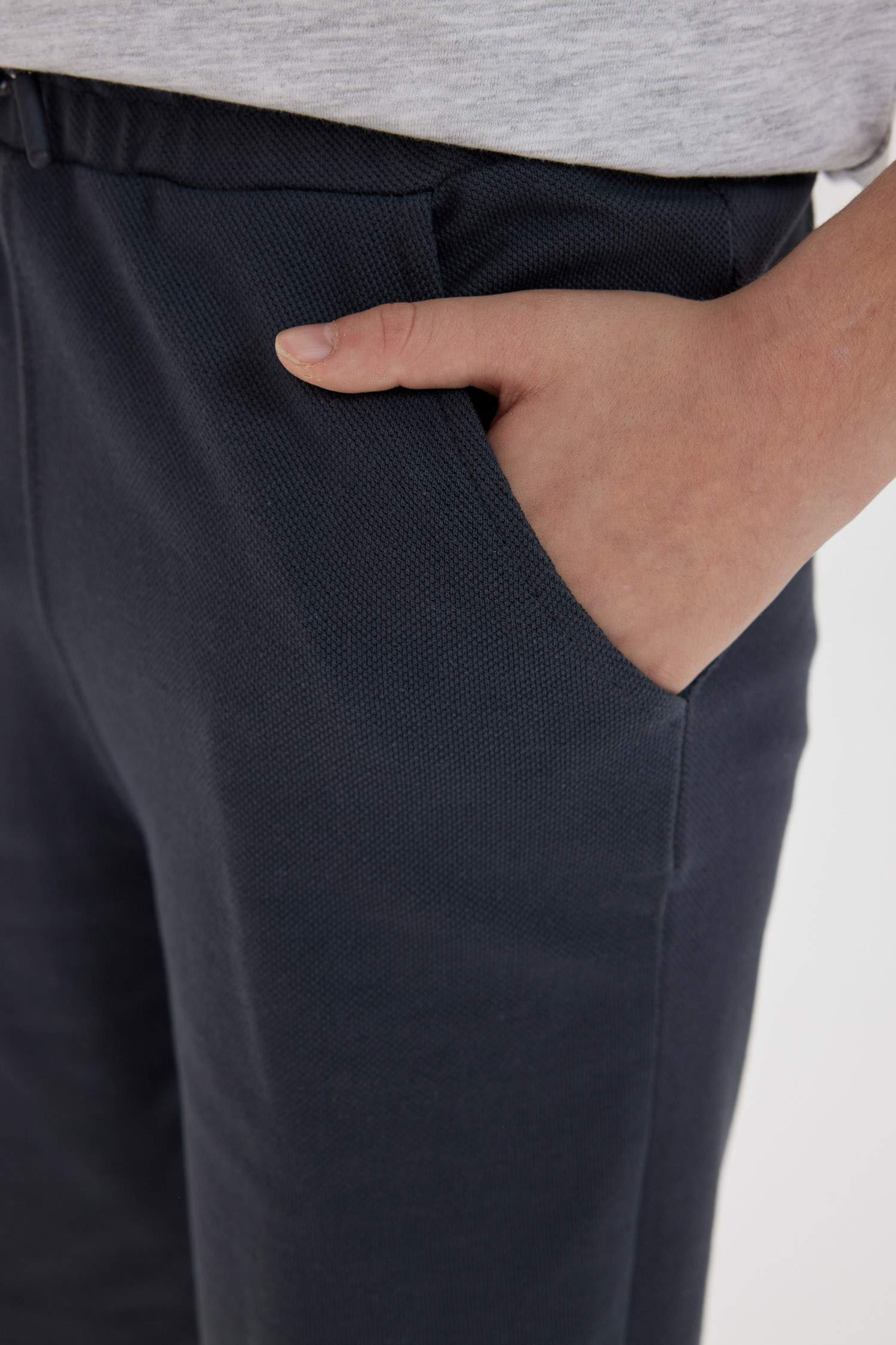 شورت ولادي سامبل بيكة قصة عادية