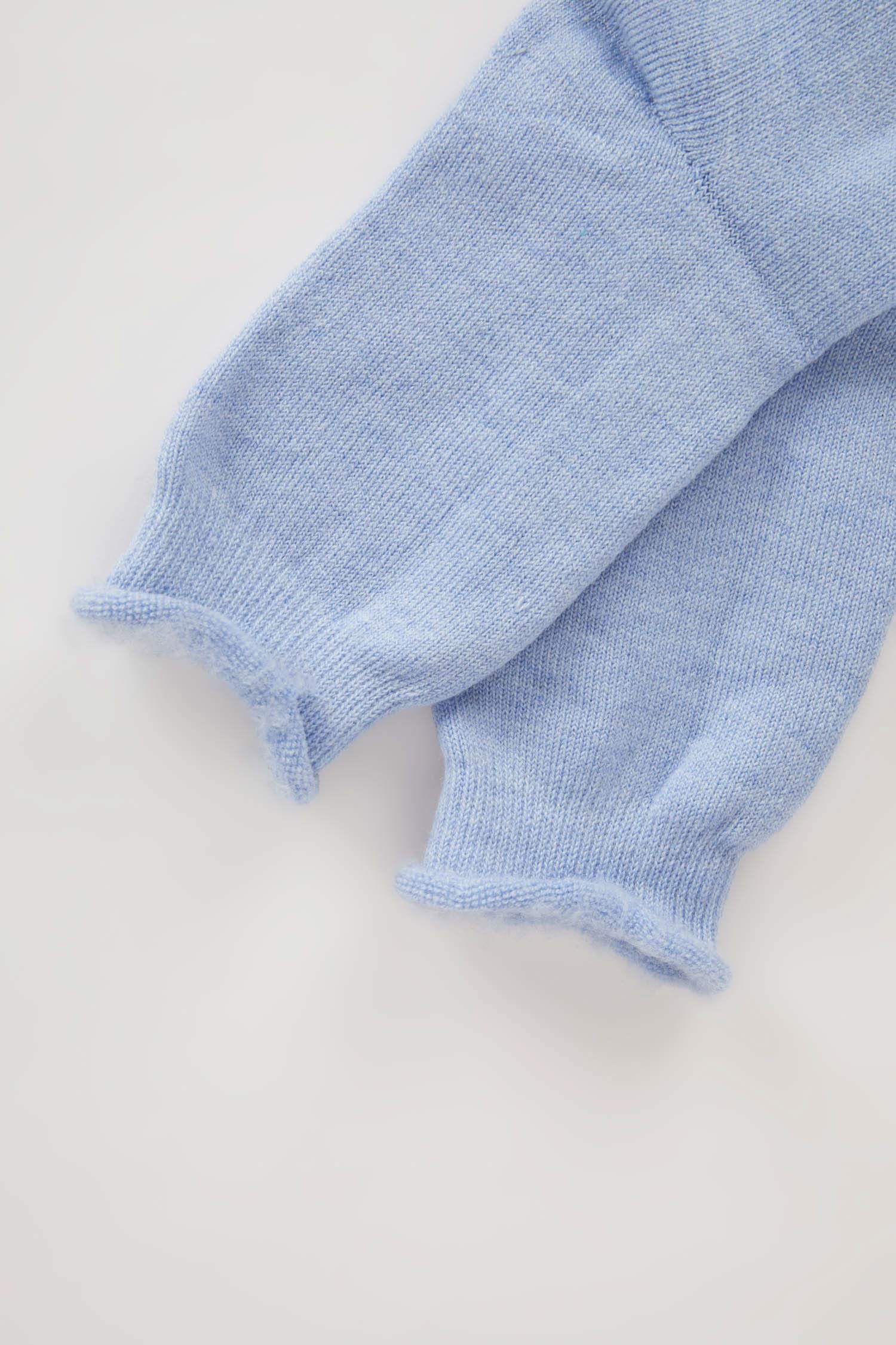 Носки из хлопка для мальчиков