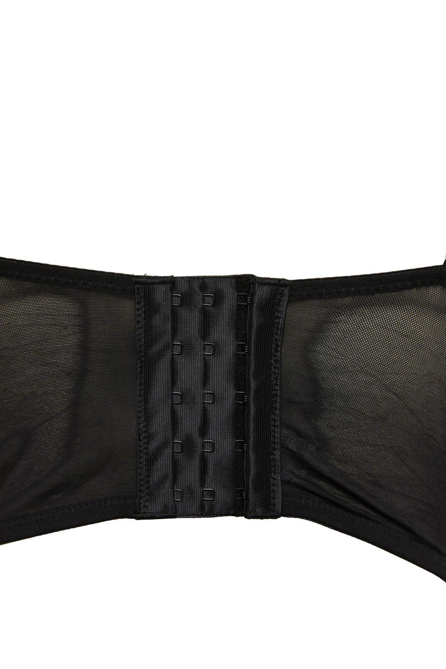 Fall in Love Full Lace Uncovered Bra