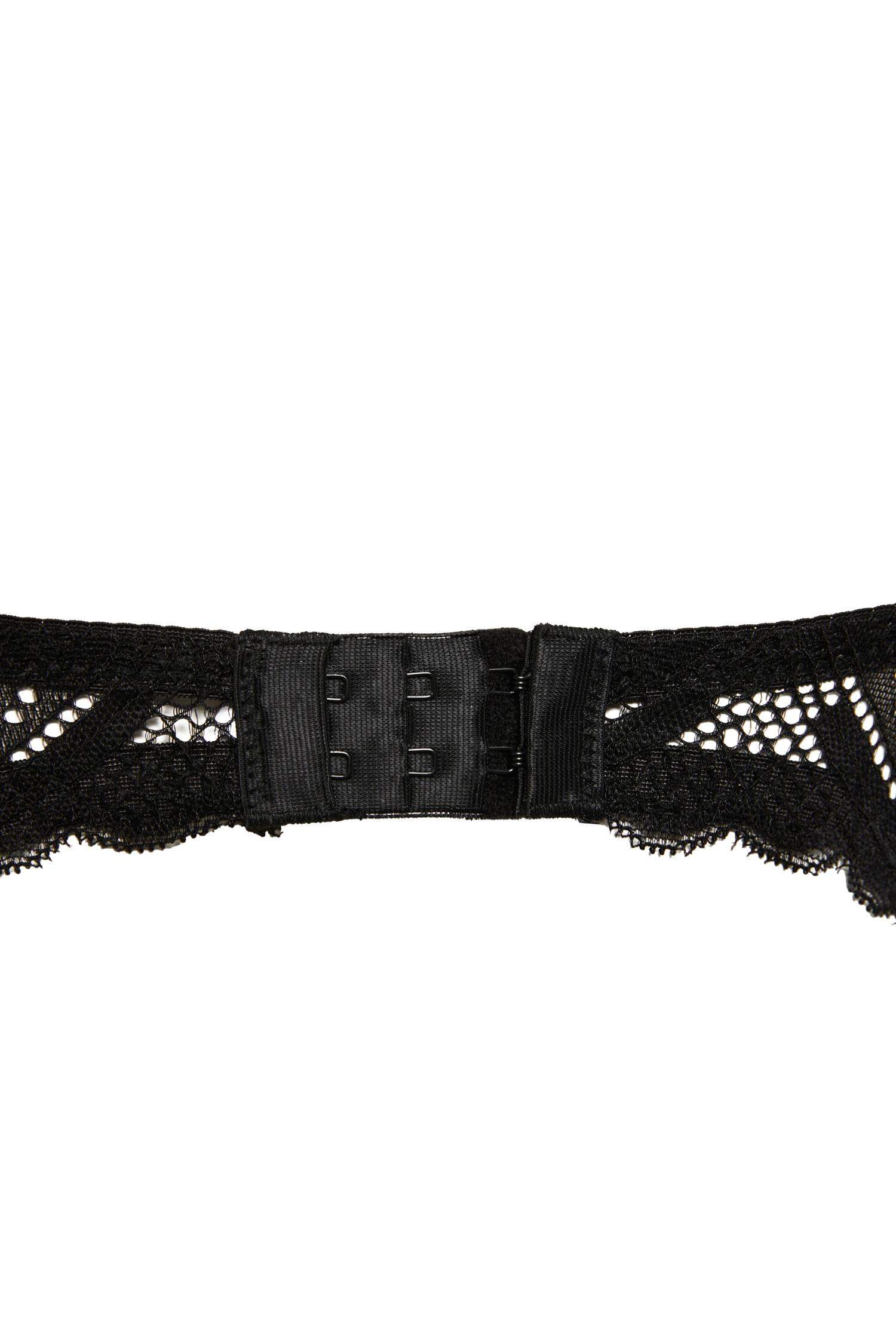 Babydoll Dentelle de Fall In Love