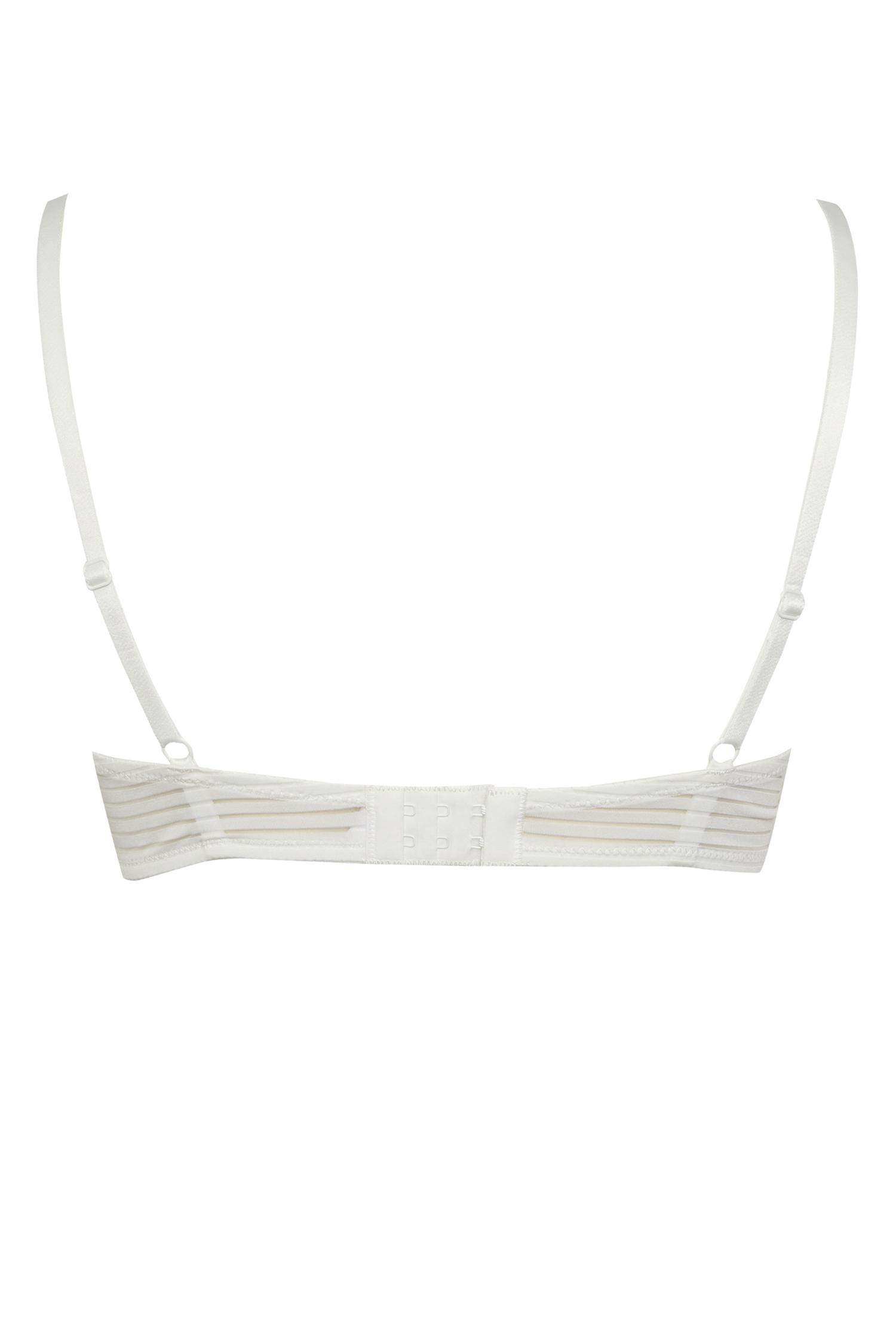 Fall in Love Half Padded Bra