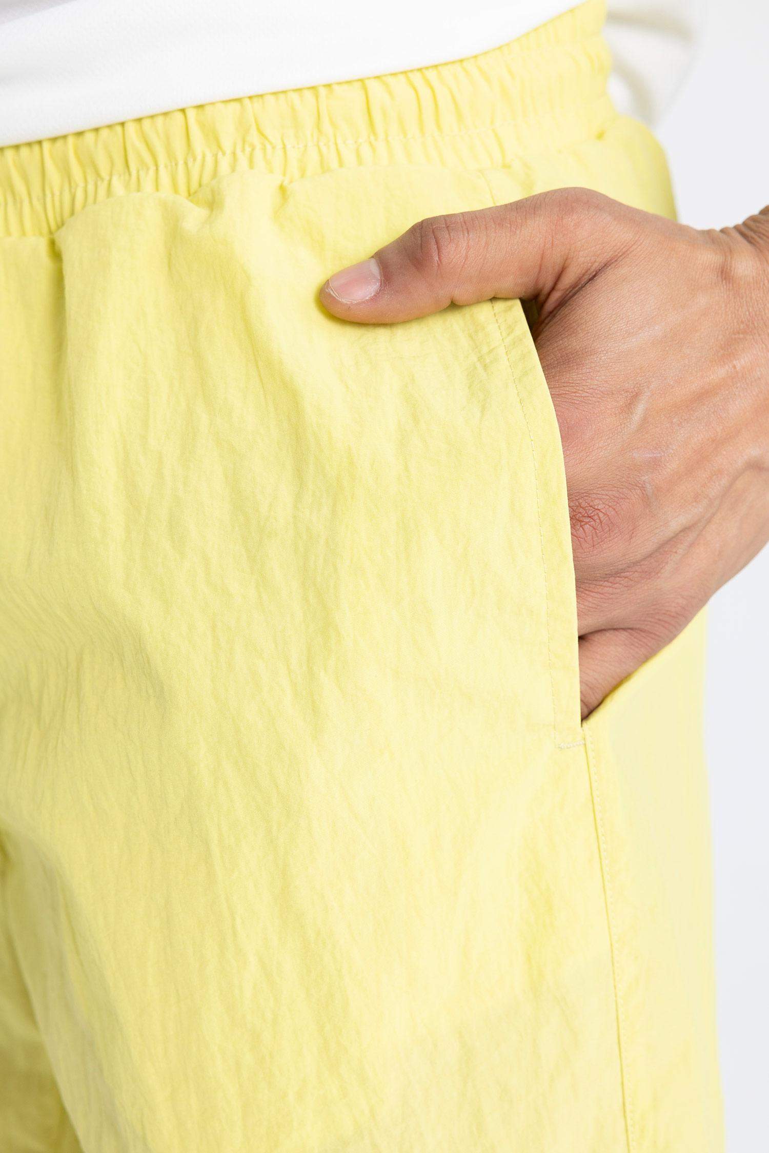 شورت بحر قصير قصة عادية من DeFactoFit