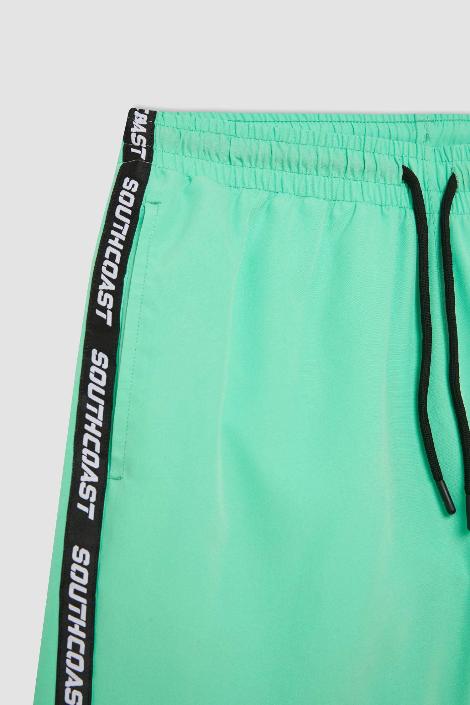 DeFactoFit Regular Fit Short Swim Shorts