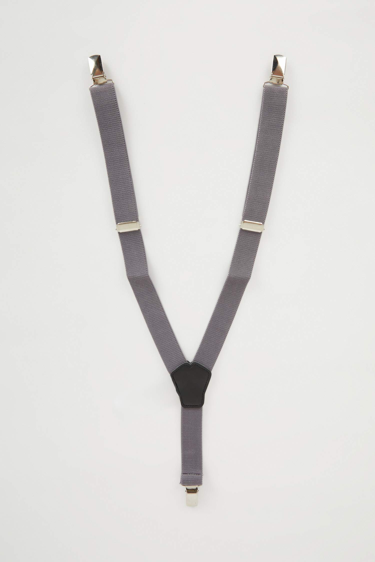 Erkek Çocuk Pantolon Askısı