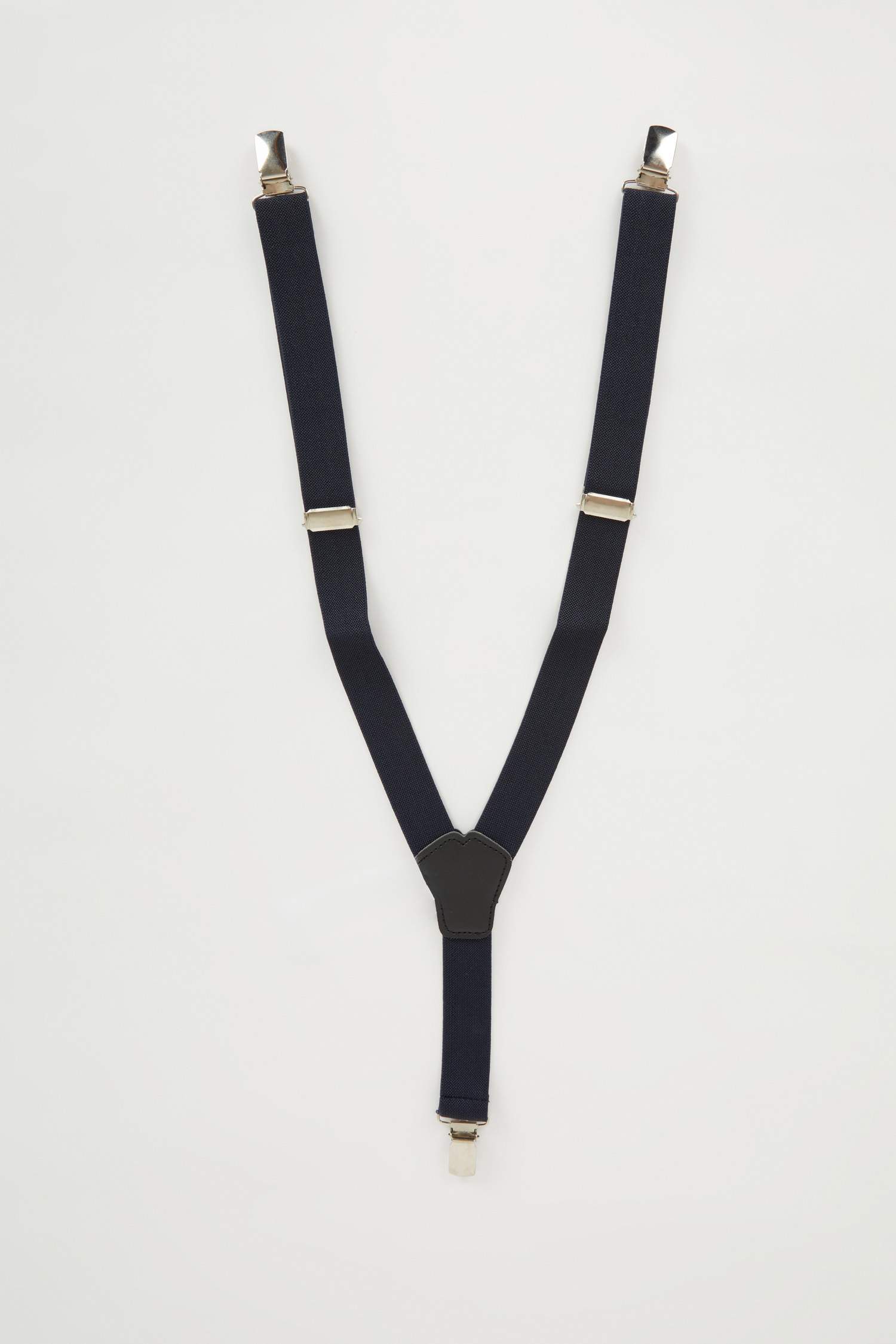 Erkek Çocuk Pantolon Askısı