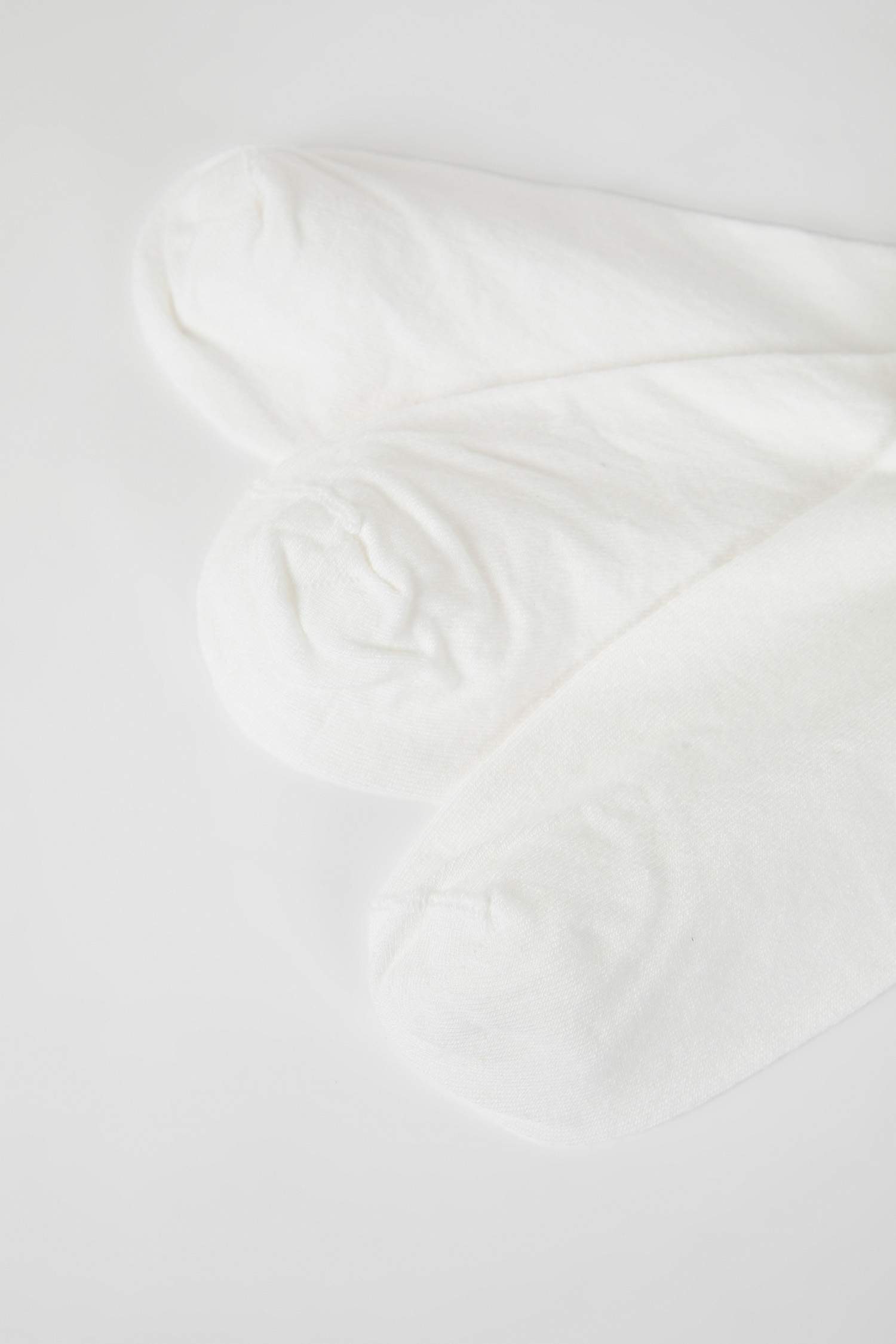 Woman 3 Piece Bamboo Booties Socks