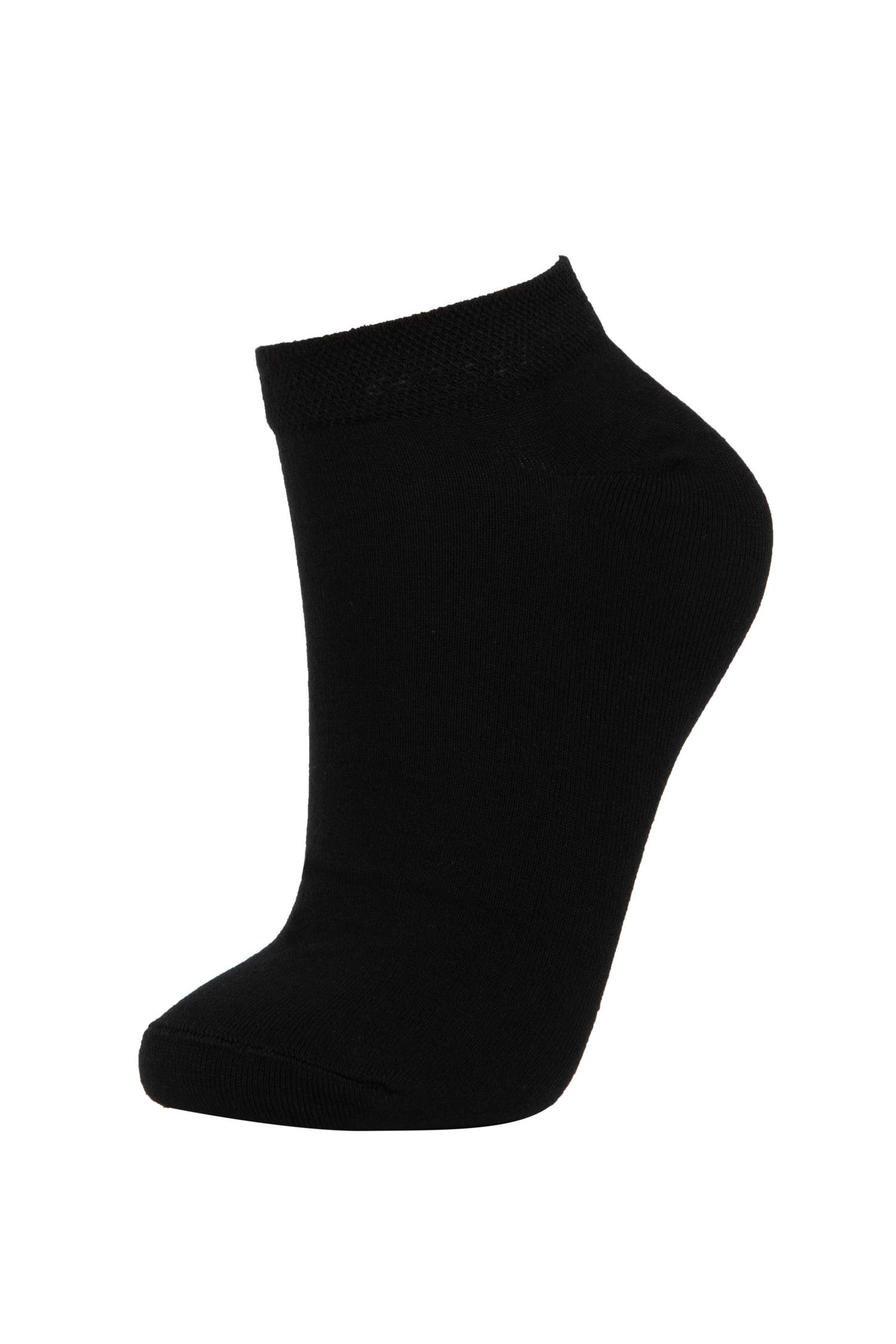 Woman 2 piece Short Socks
