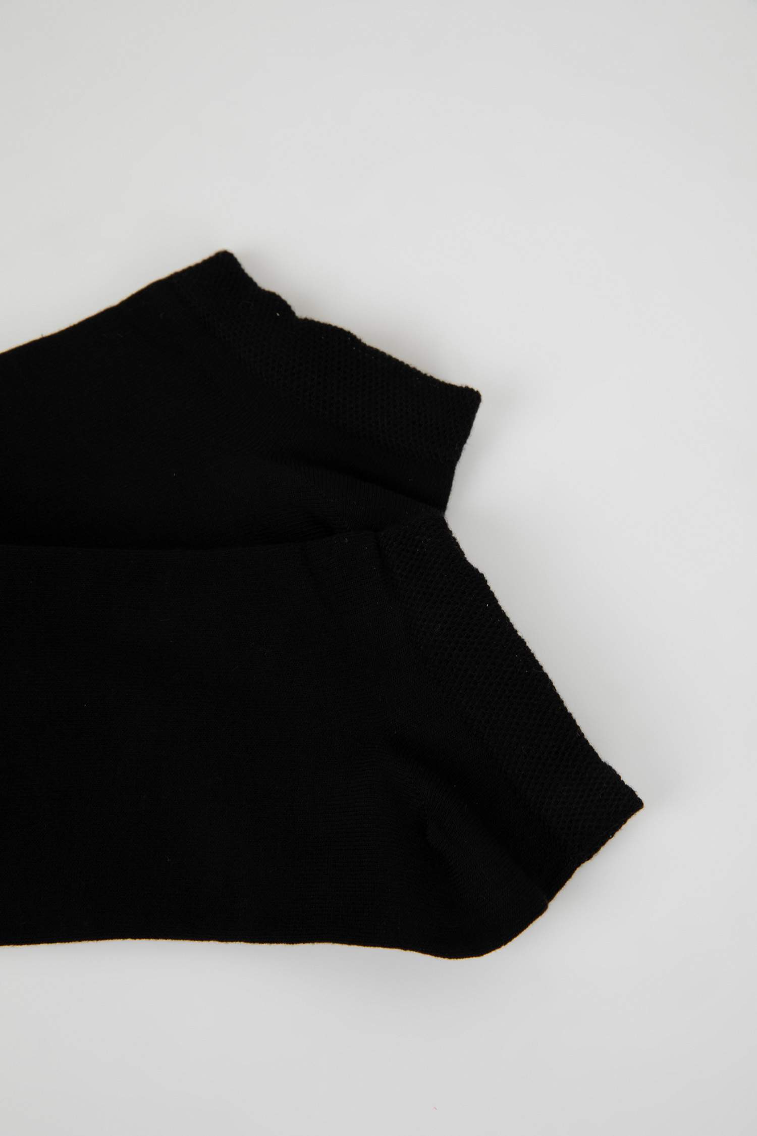 Woman 2 piece Short Socks