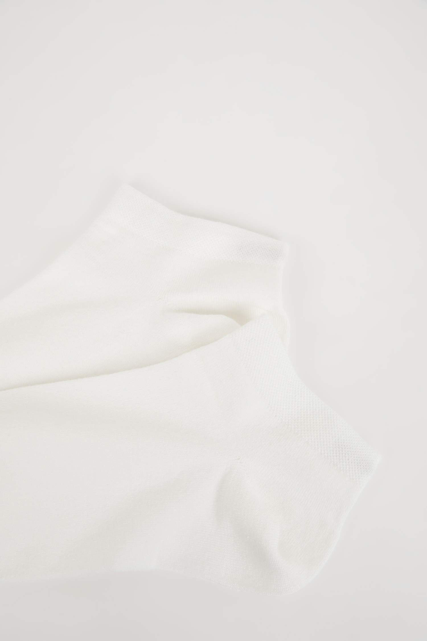 Әйелдерге бамбук 2 қысқа мойын