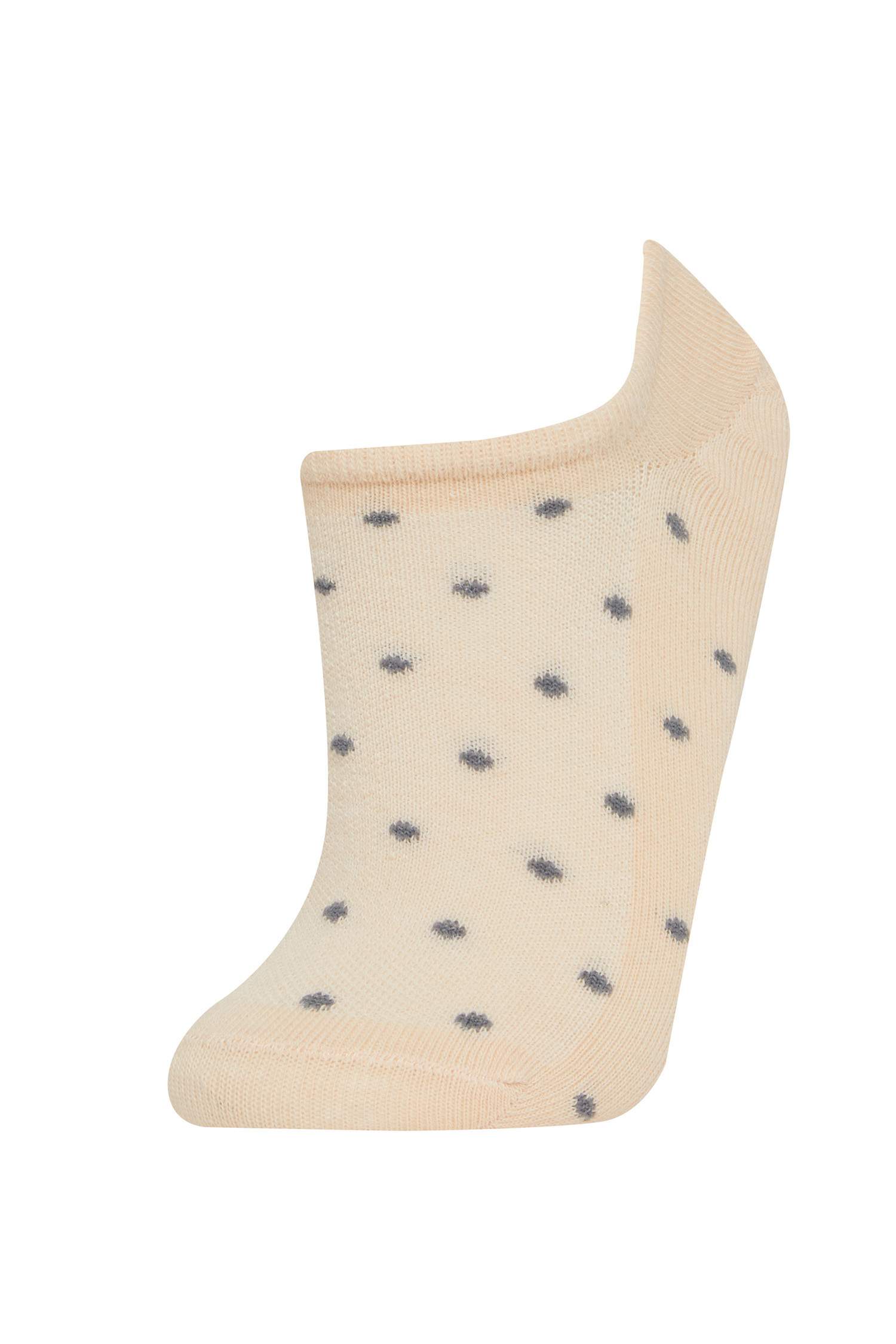 Короткие носки для жещин, 3 пары