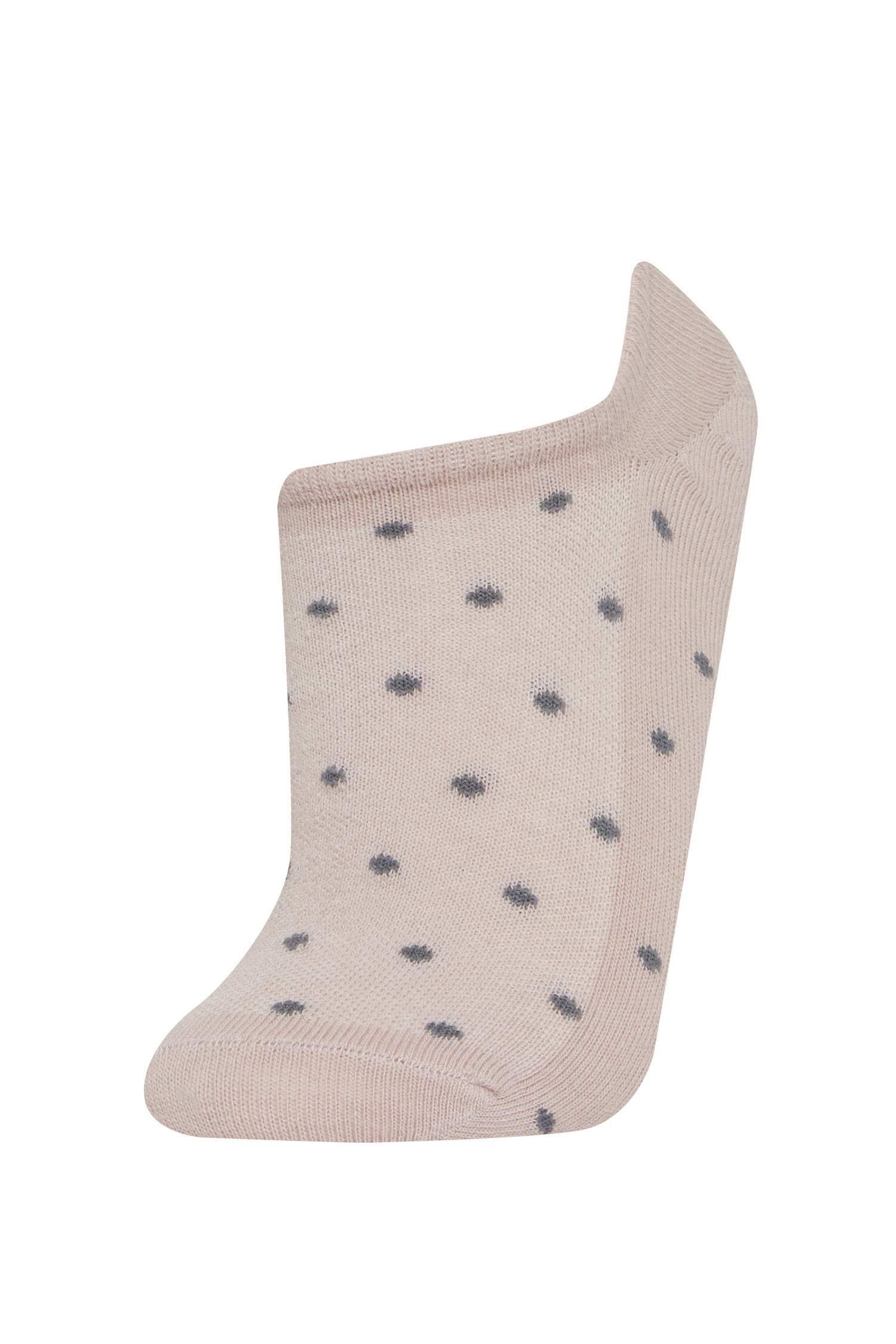 Короткие носки для жещин, 3 пары