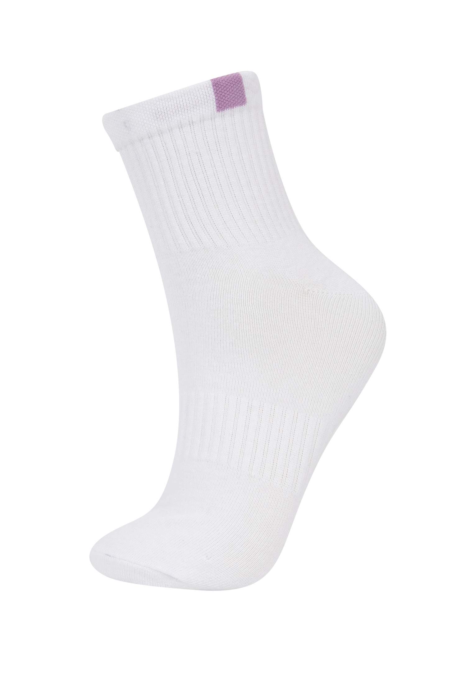 Woman 3 piece Short Socks