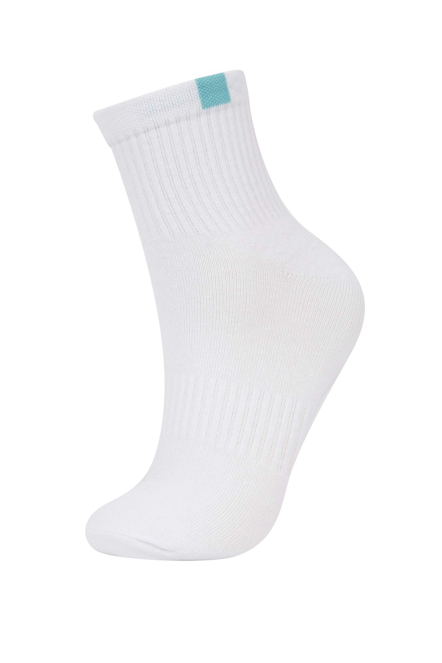 Woman 3 piece Short Socks