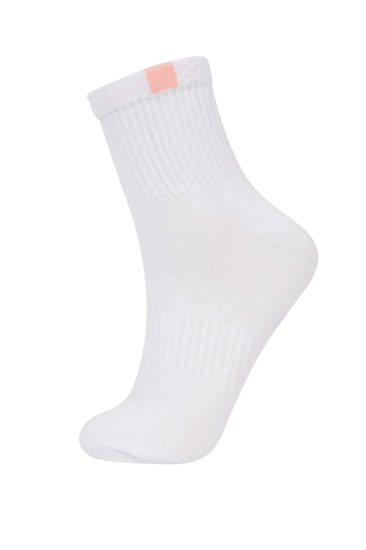 Woman 3 piece Short Socks