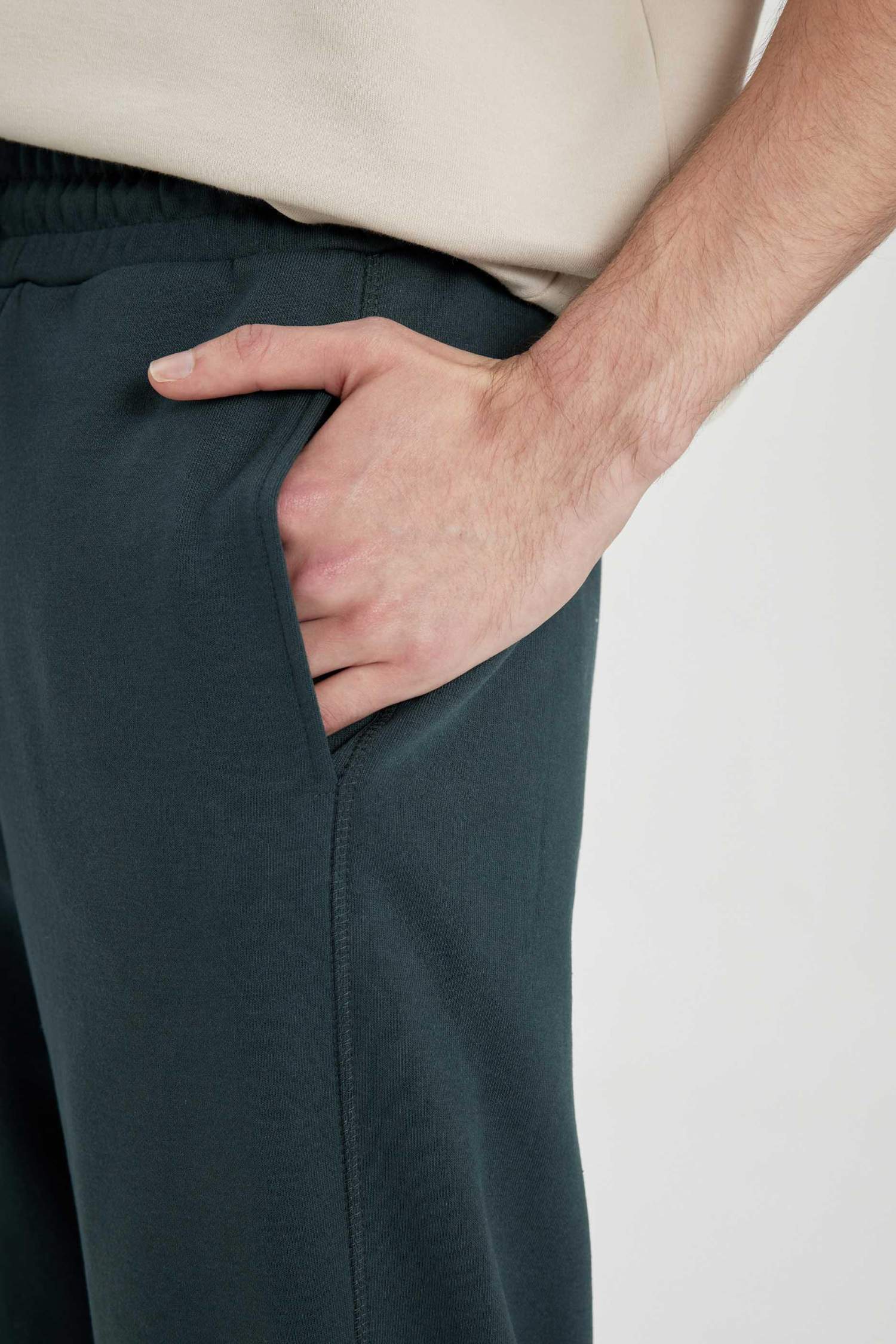 қалыпты пішім Шалбар