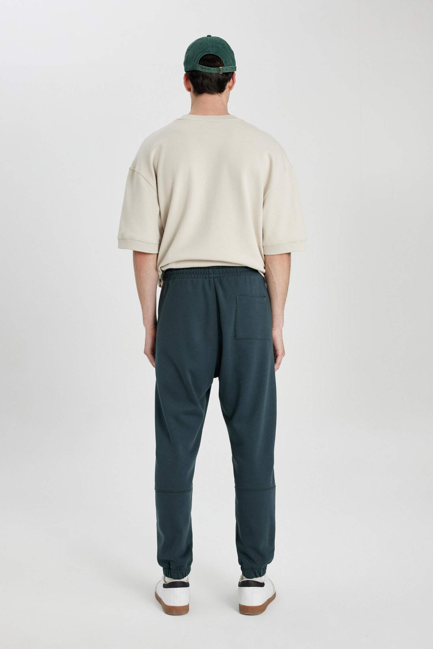 қалыпты пішім Шалбар