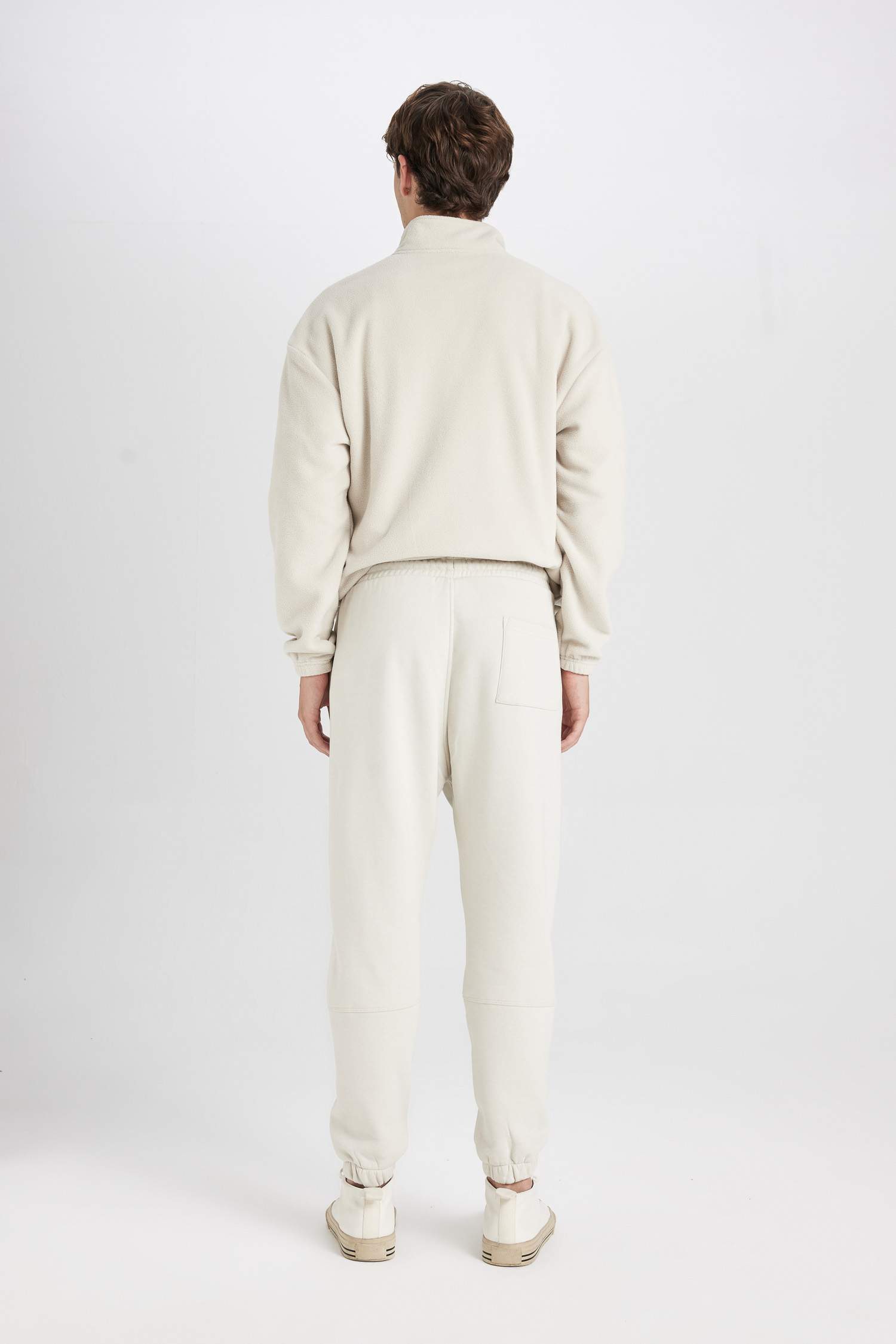 қалыпты пішім Шалбар