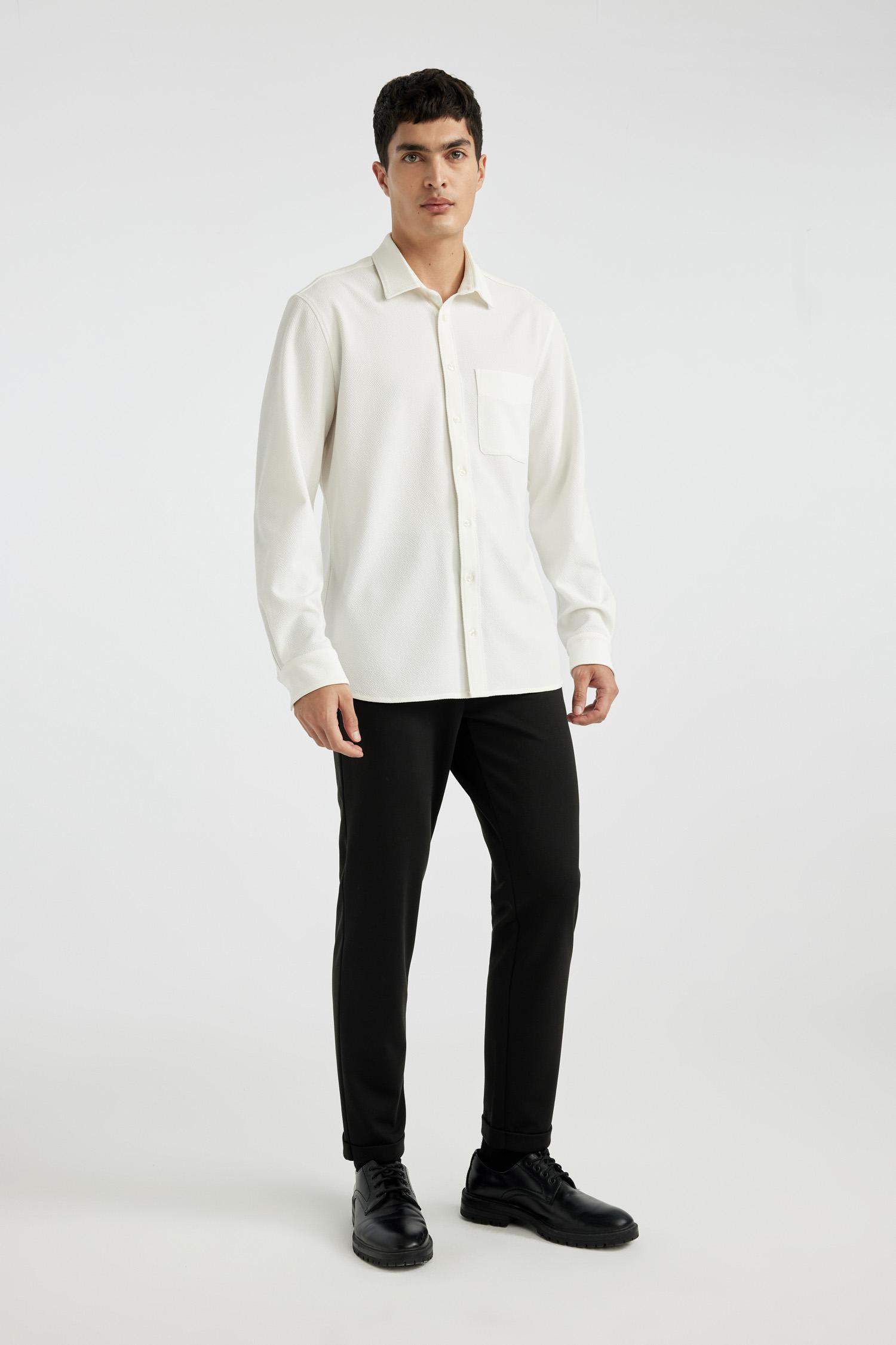 Jogger Double Leg Stretch Trousers