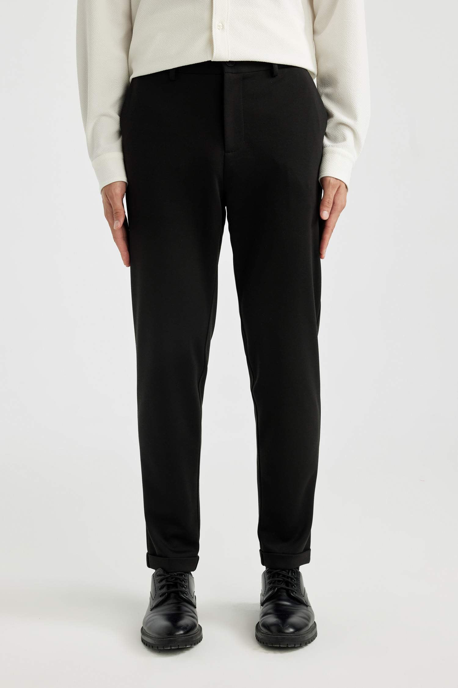 Jogger Double Leg Stretch Trousers