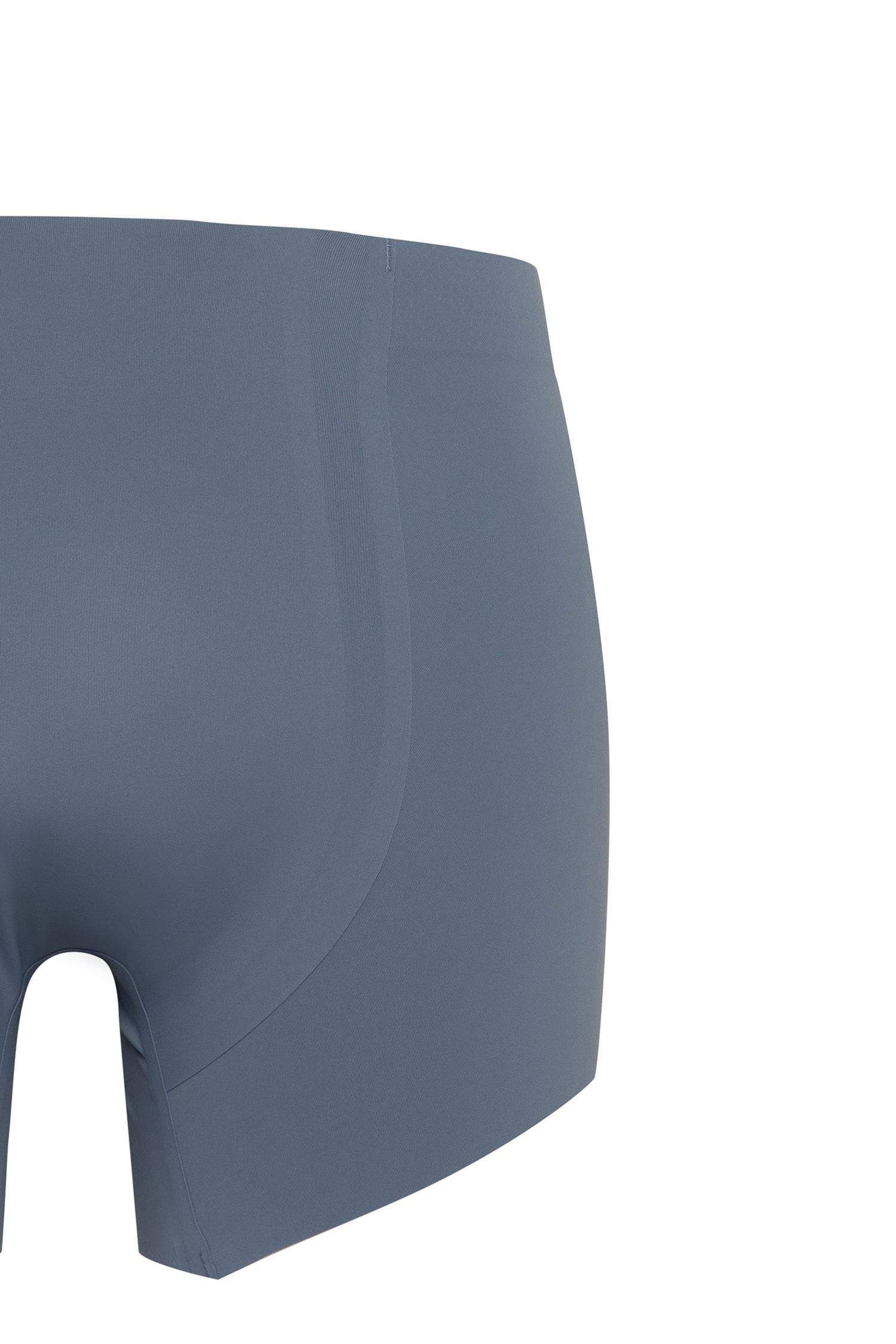 Regular Fit Dikişsiz Boxer