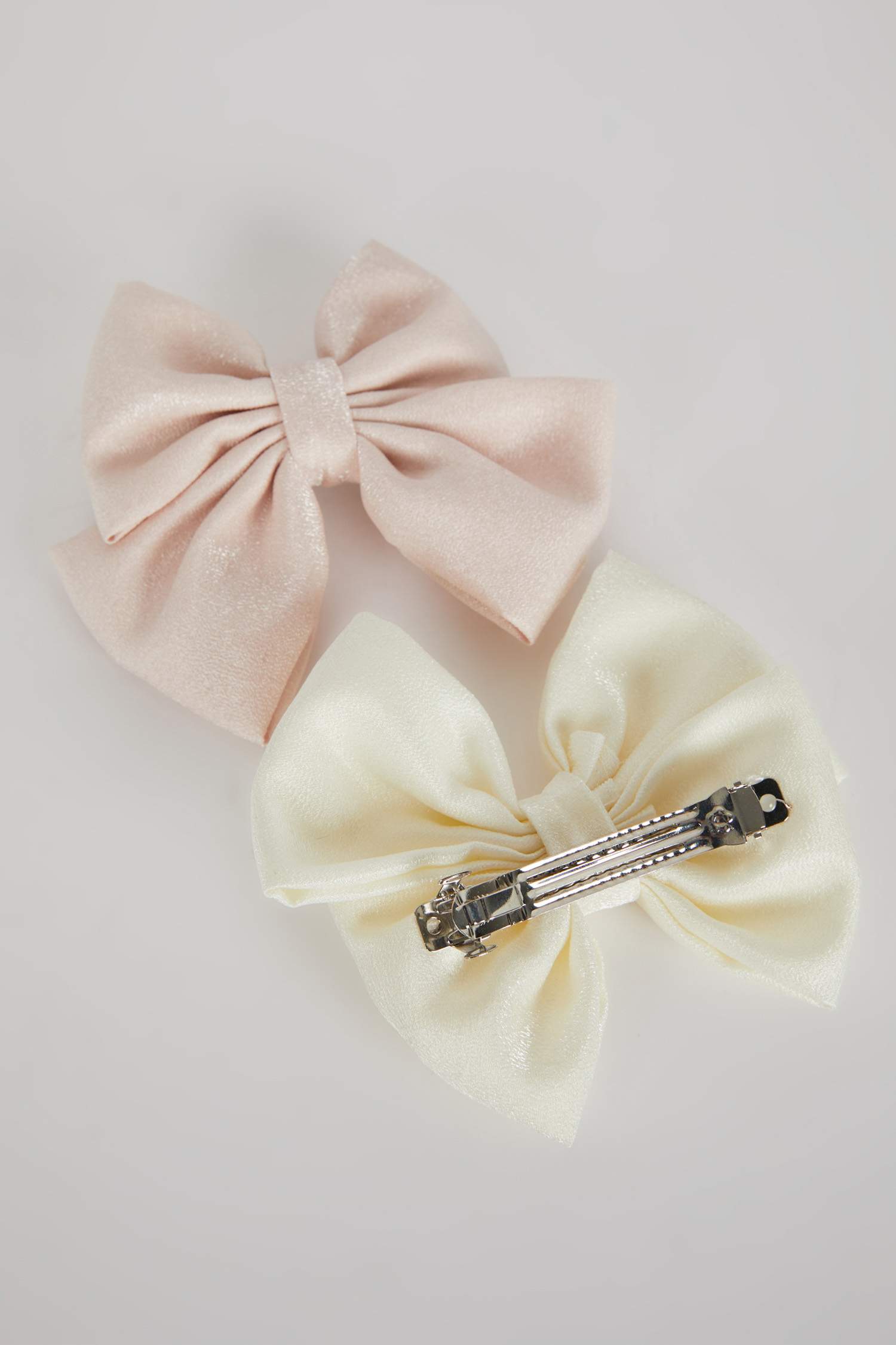 Kız Çocuk 2'li Saç Tokası