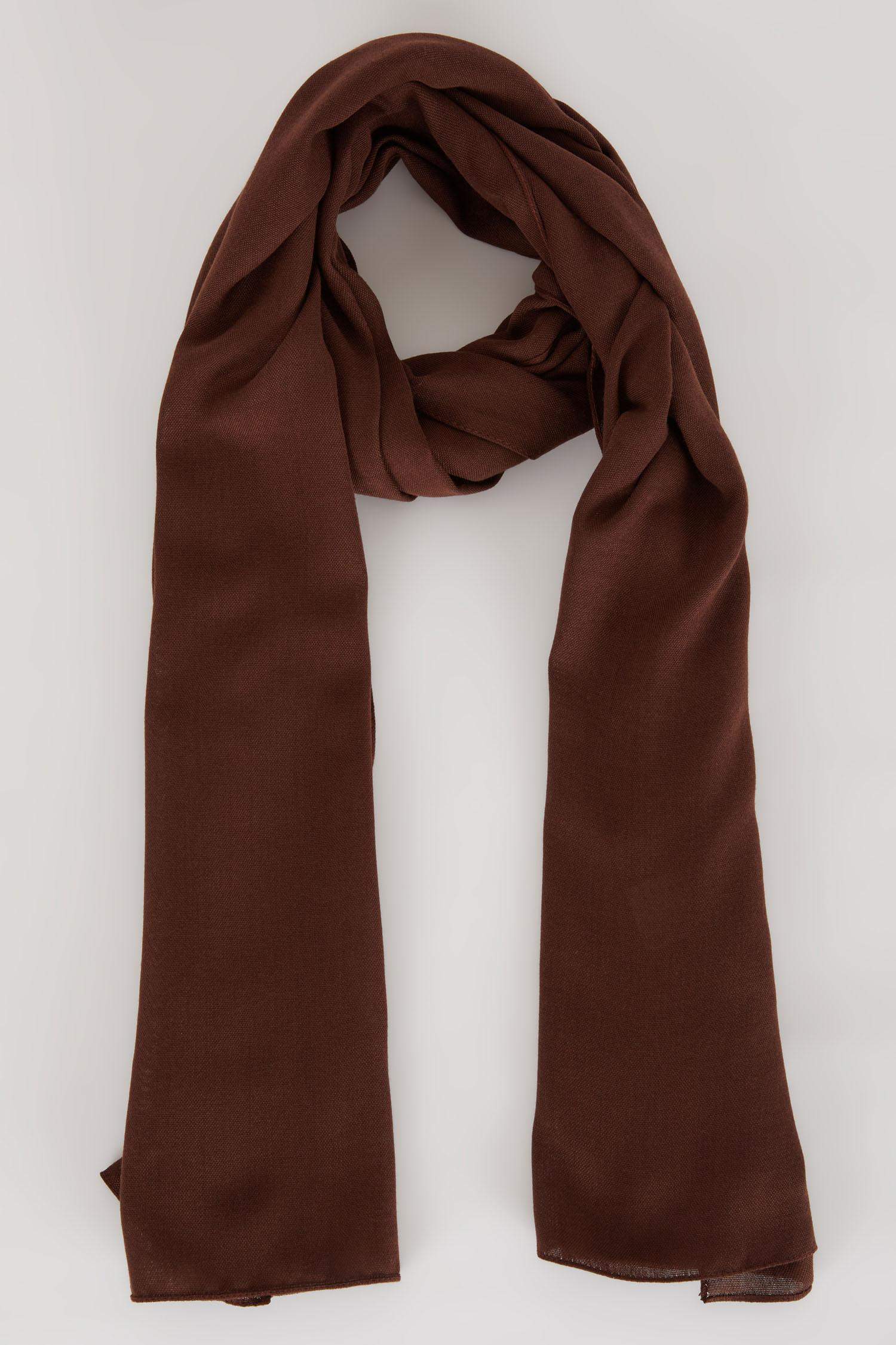 Châle Hijab Pour Femme