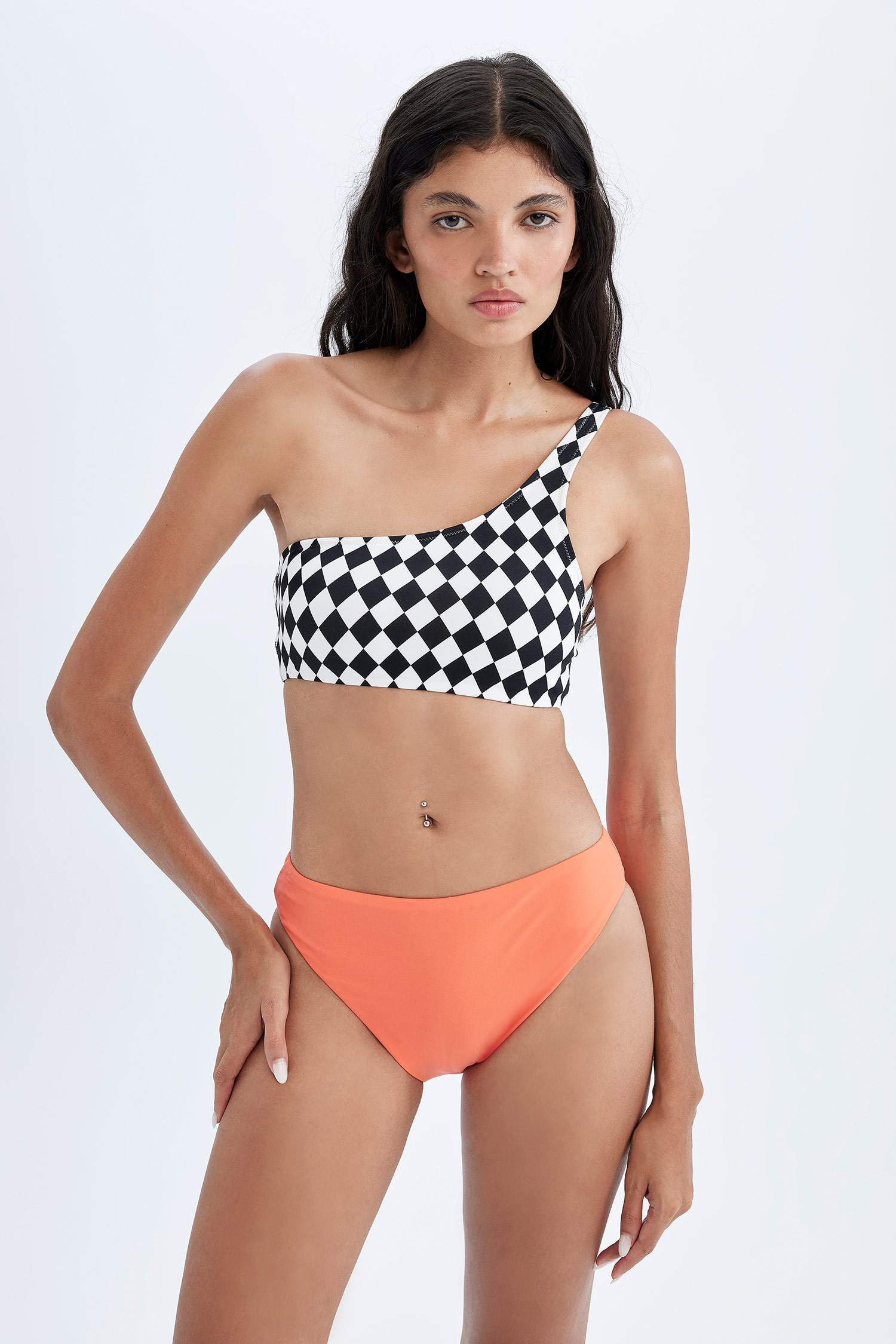 DeFactoFit Bikini Bottom