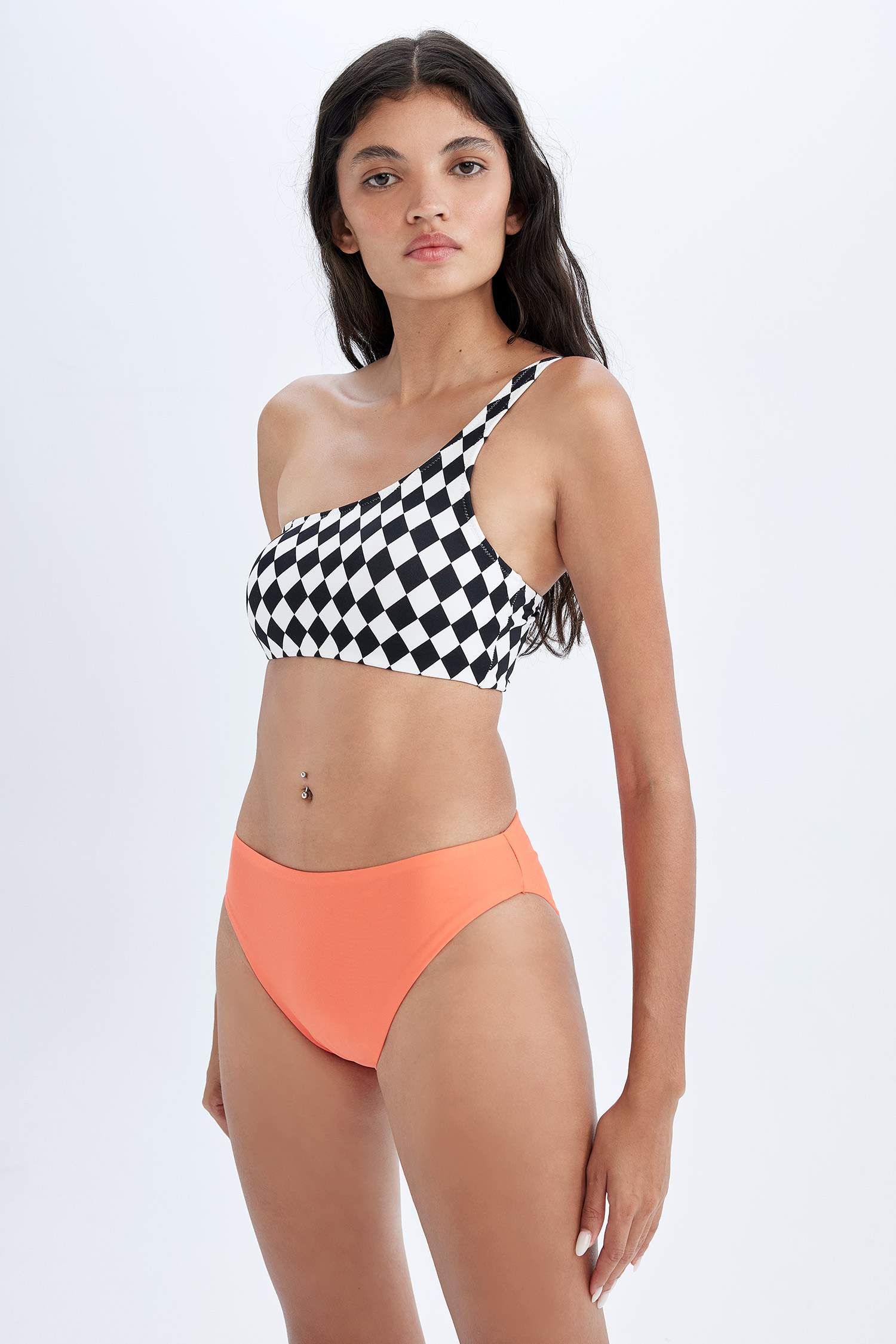 DeFactoFit Bikini Bottom