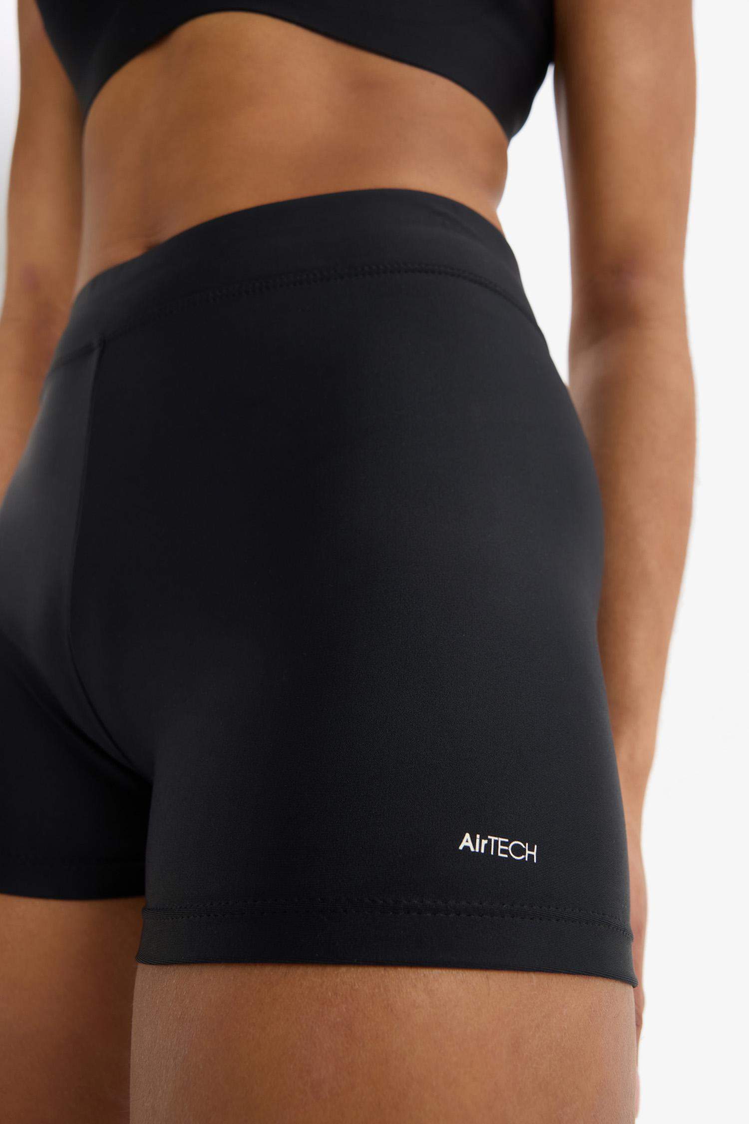 DeFactoFit Slim Fit Sports Shorts