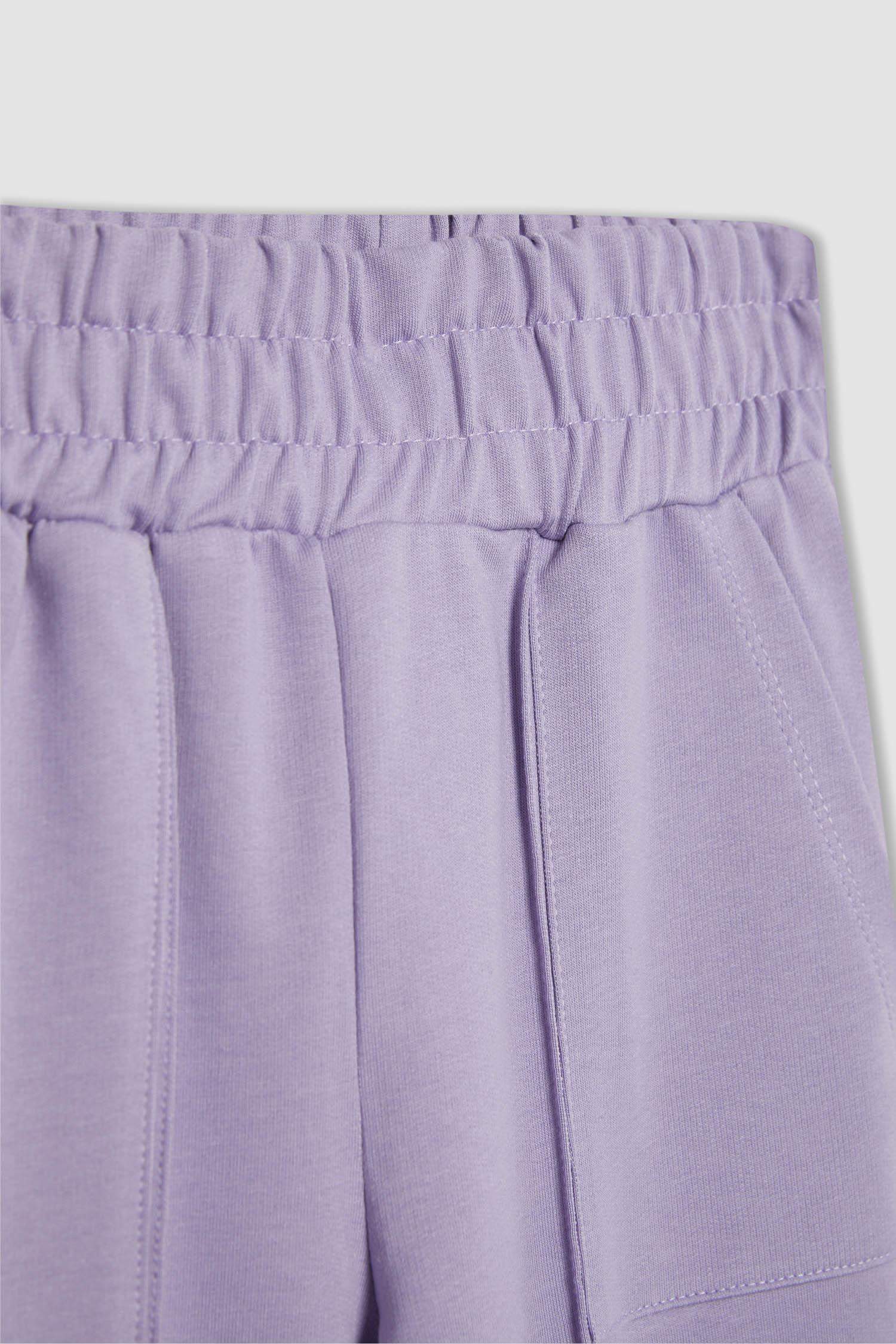 Girl Jogger Sweatpants