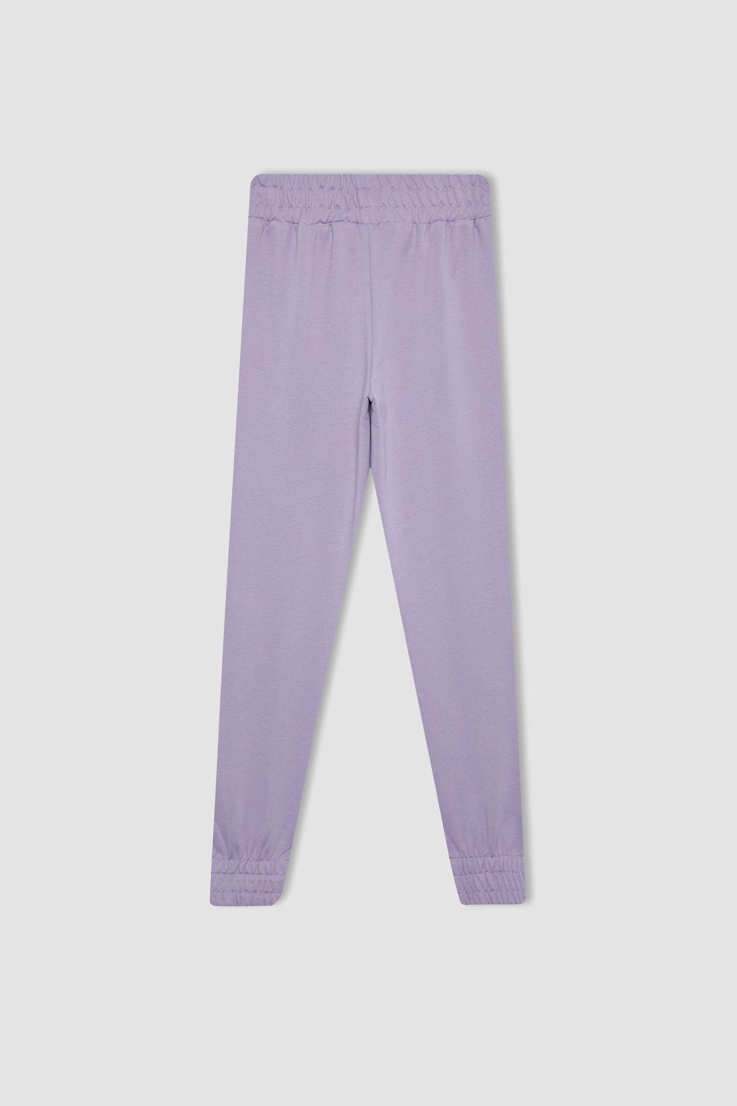 Girl Jogger Sweatpants
