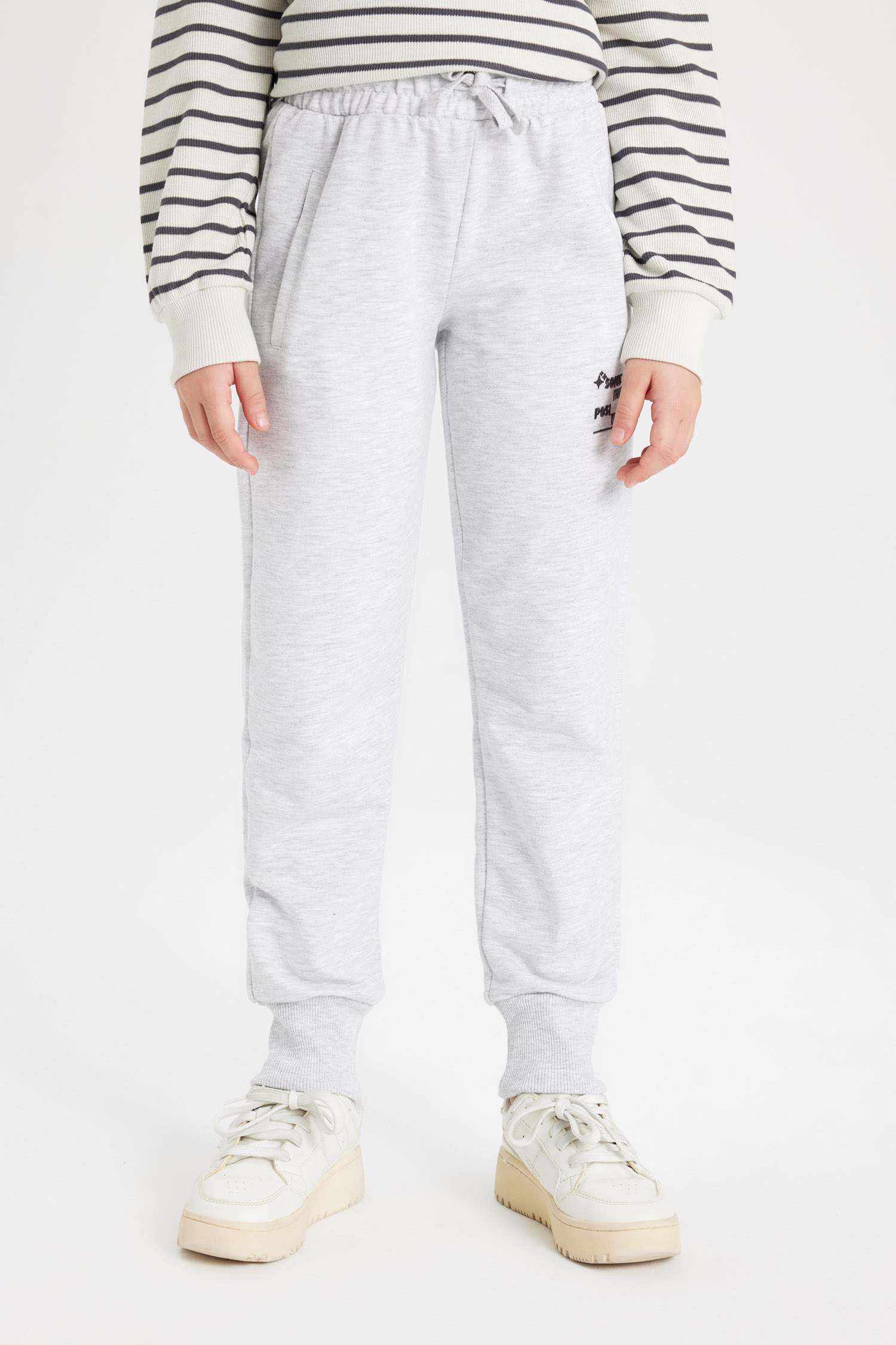 Girl Jogger Sweatpants