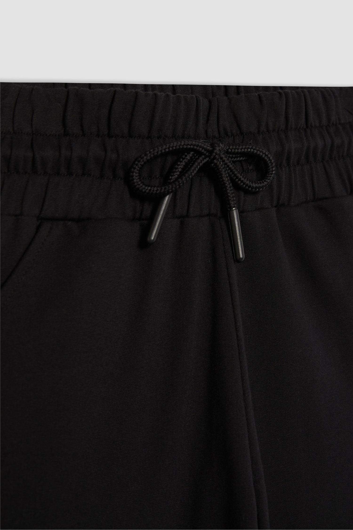 Girl Carrot Fit Sweatpants