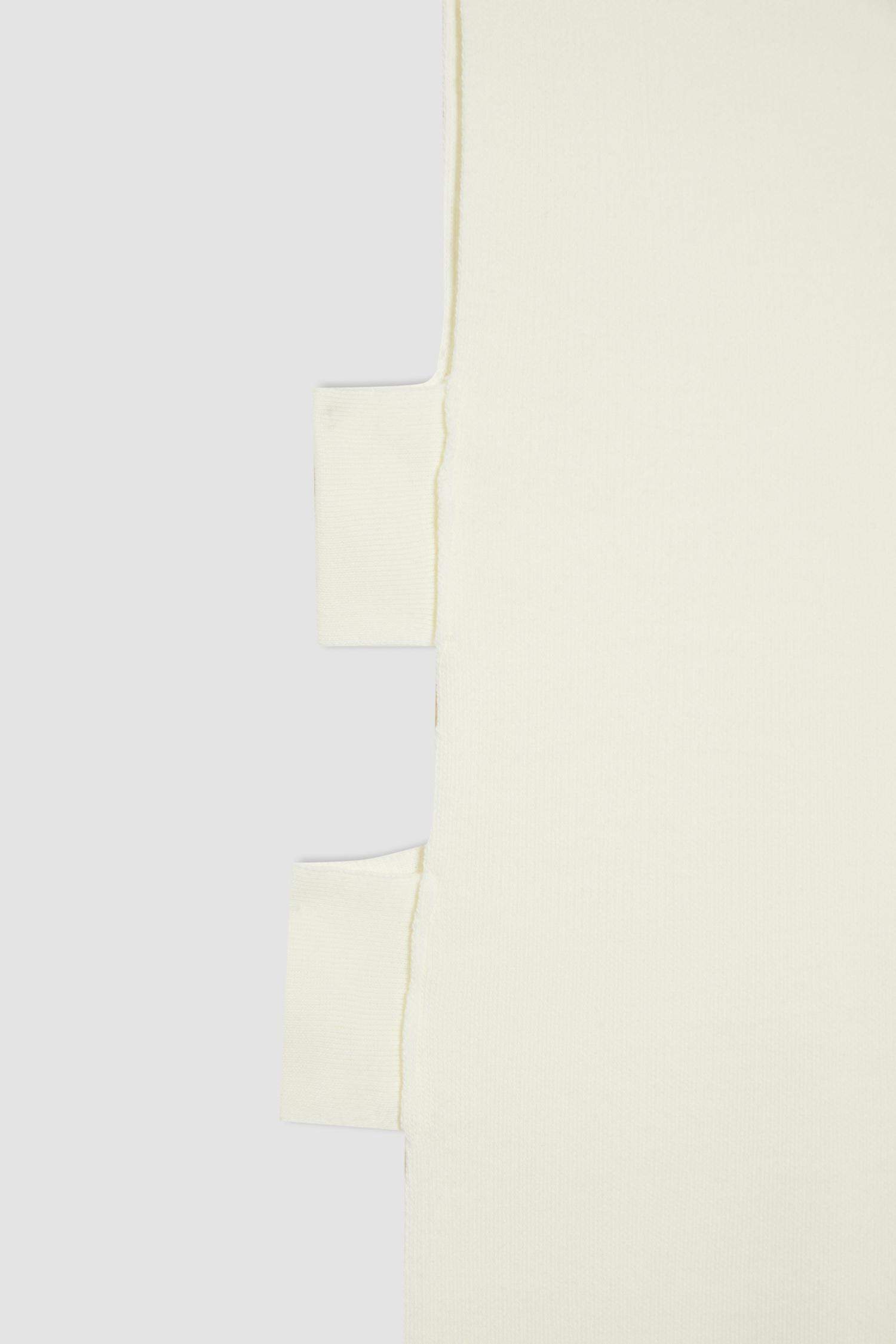 Regular Fit Bisiklet Yaka Uzun Süveter