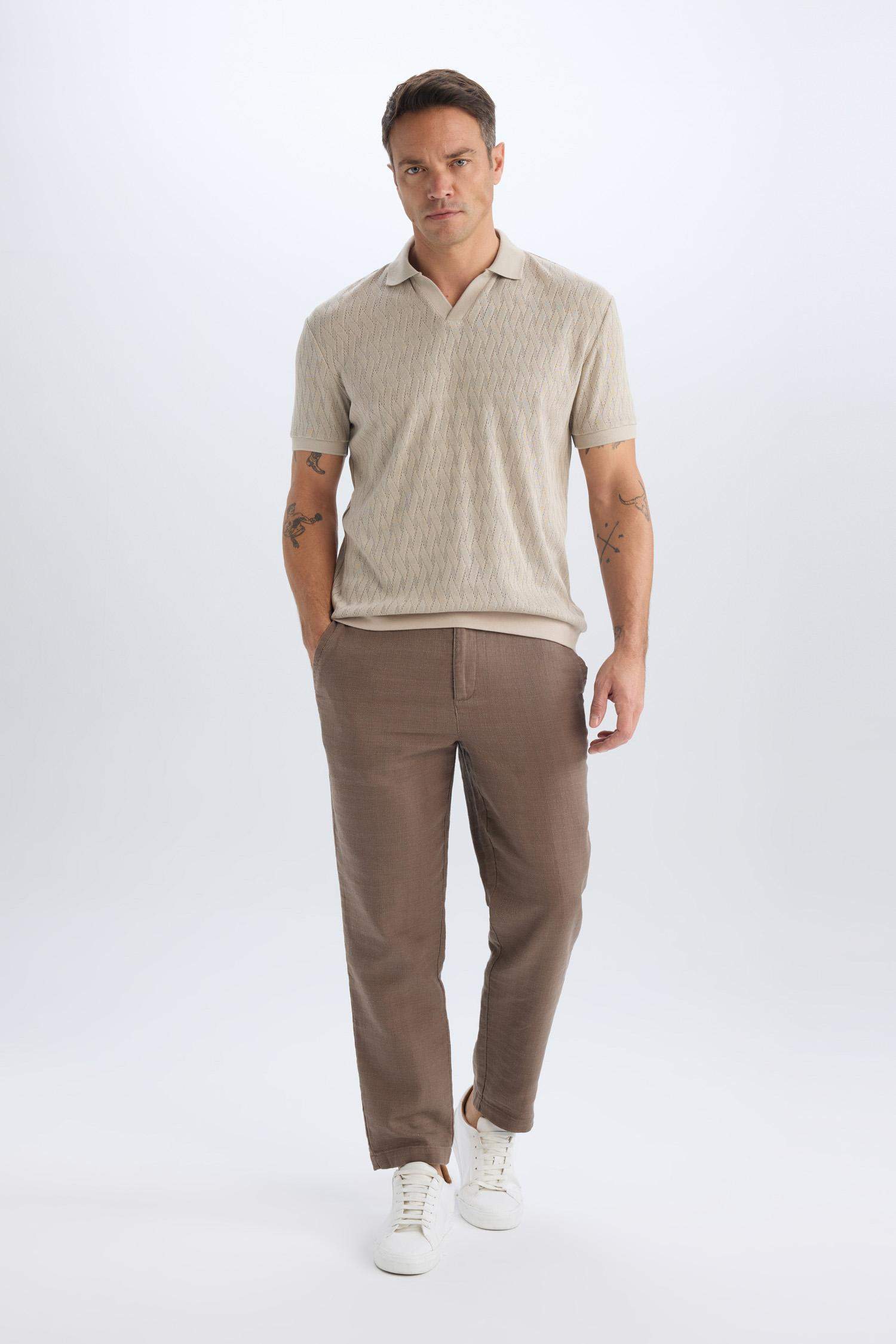 тоқылған көрініс Поло