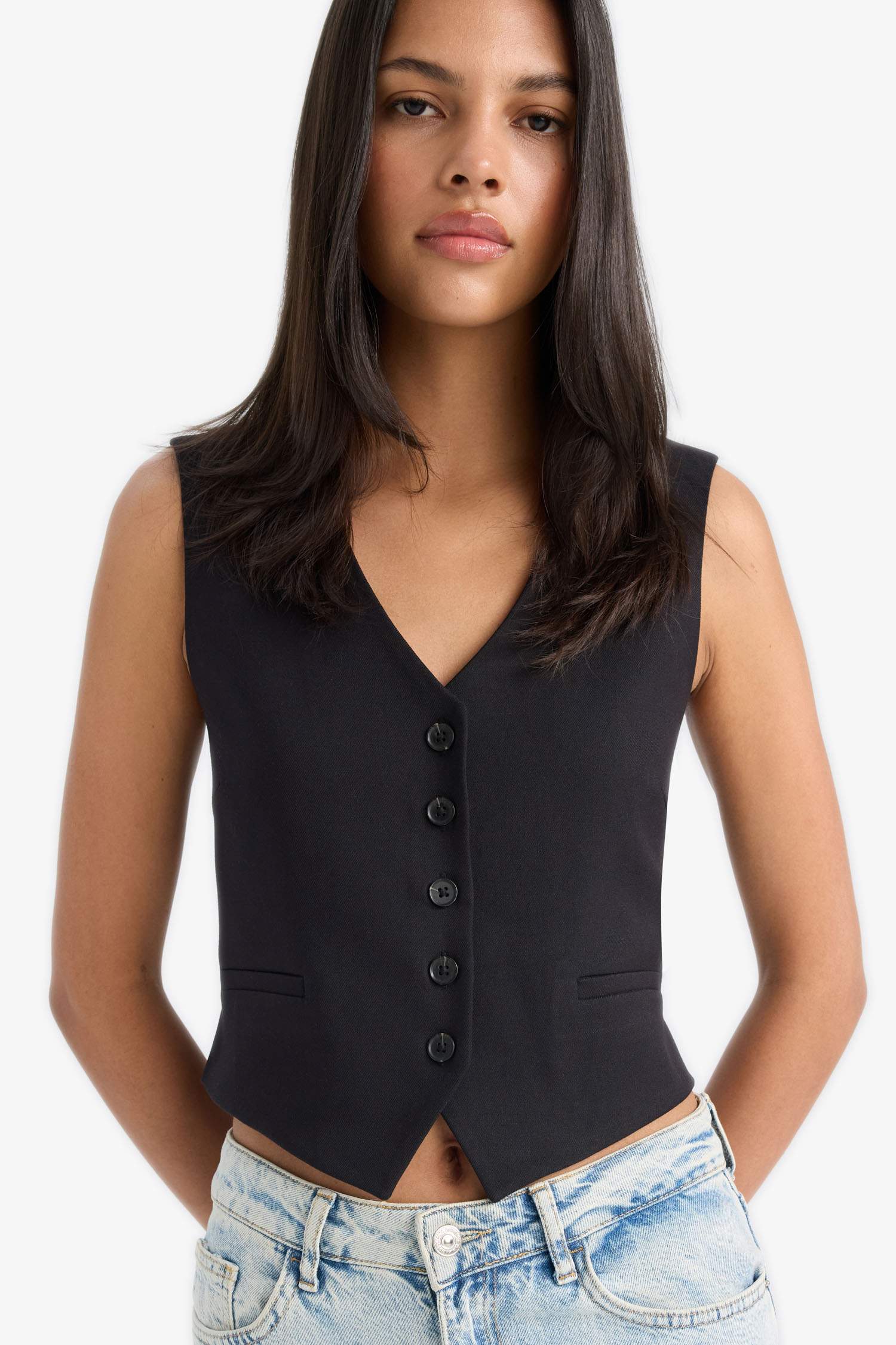 Жилет для мужчин