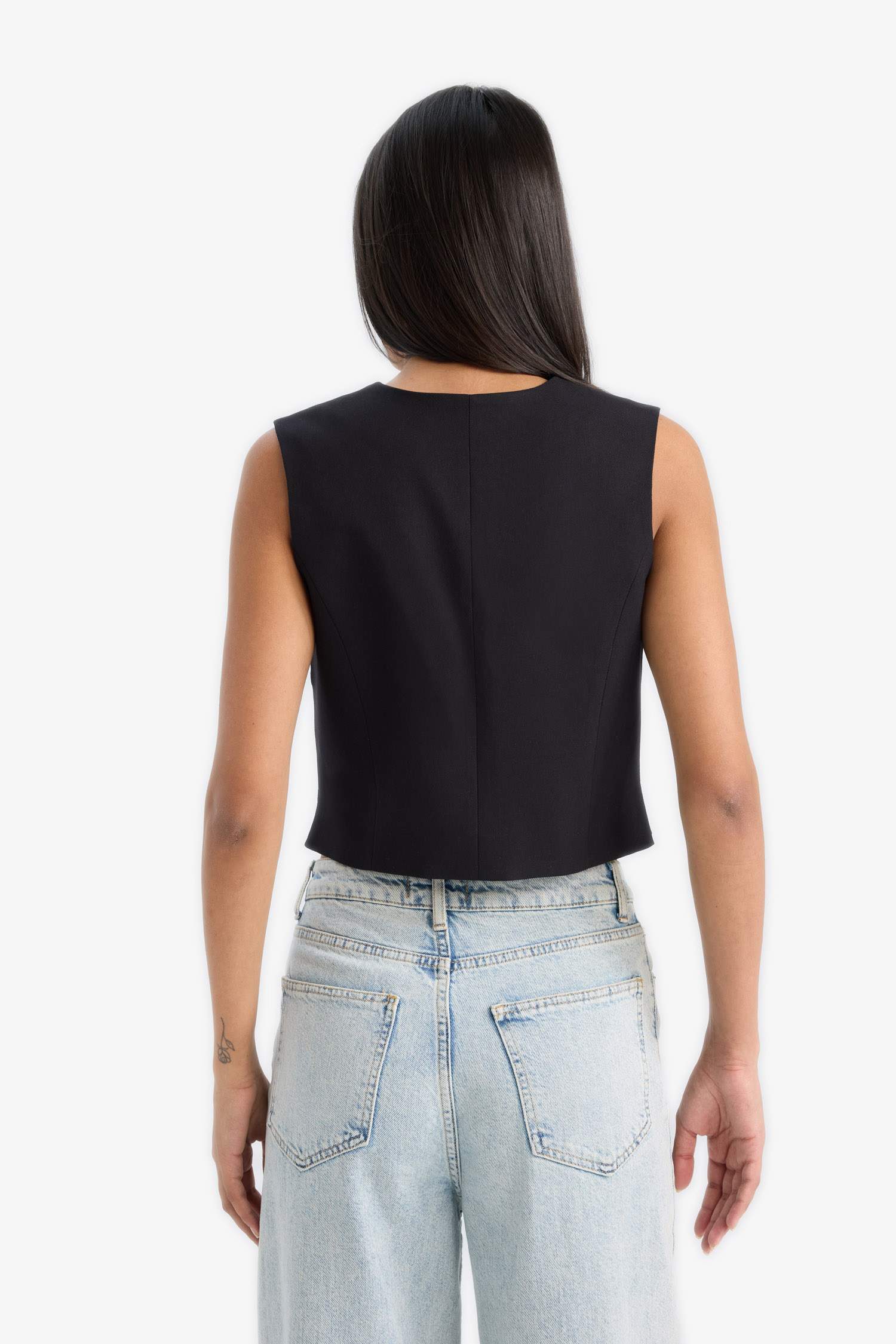 Жилет для мужчин