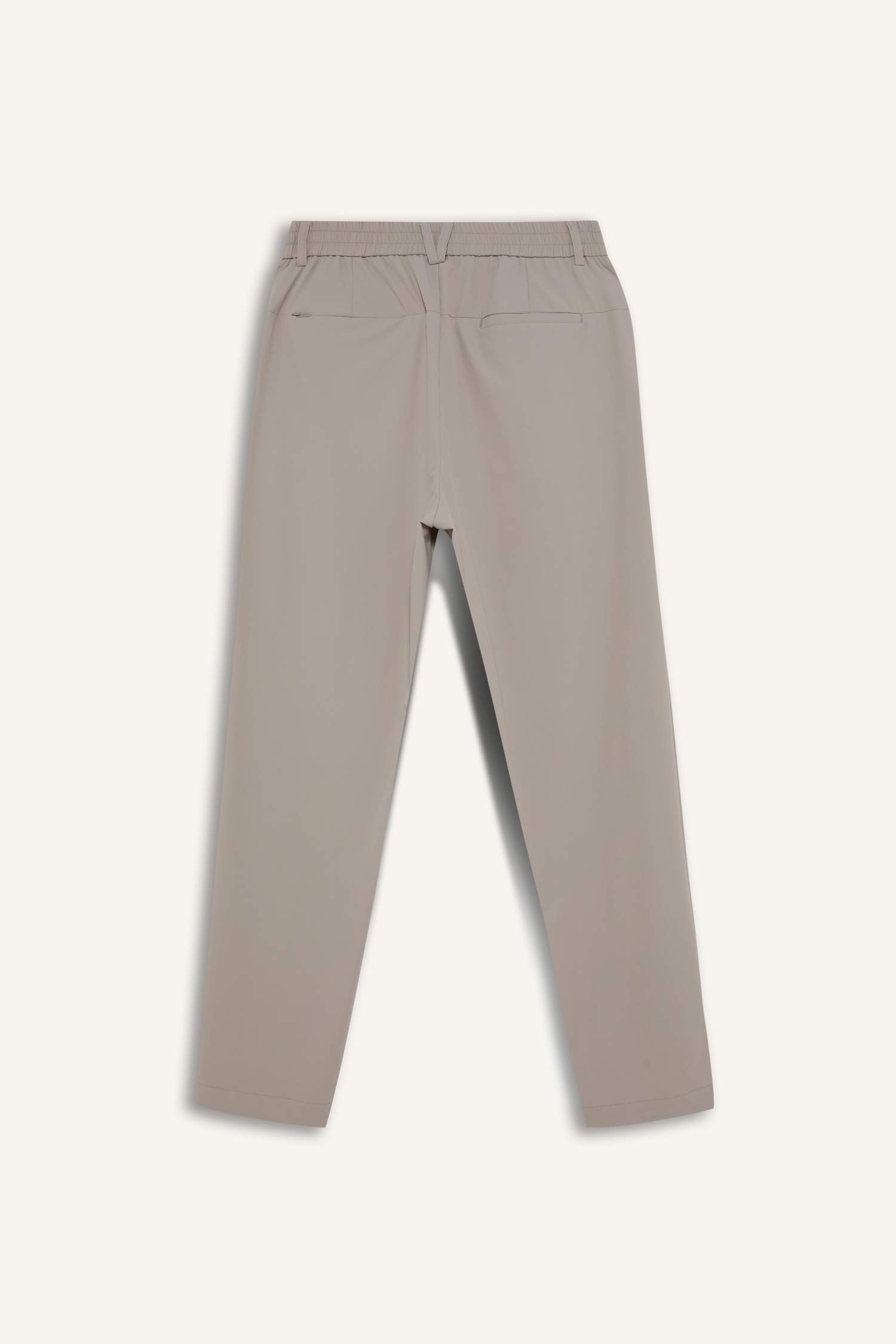 джоггер пішімі төрт жақты тұрақты етек Шалбар