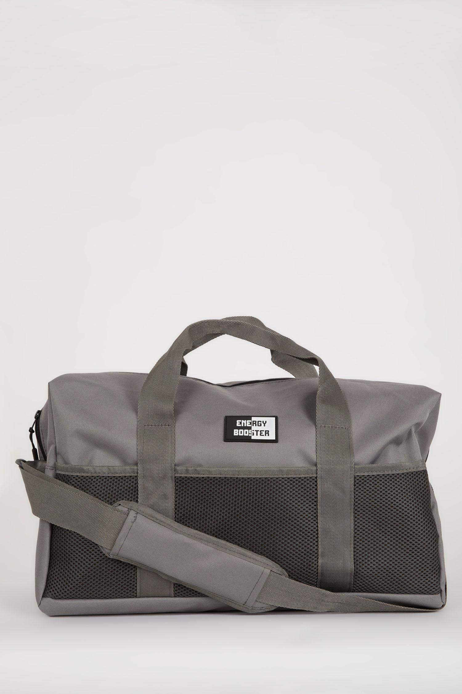 شنطة سفر و رياضة رجالي وتر برووف