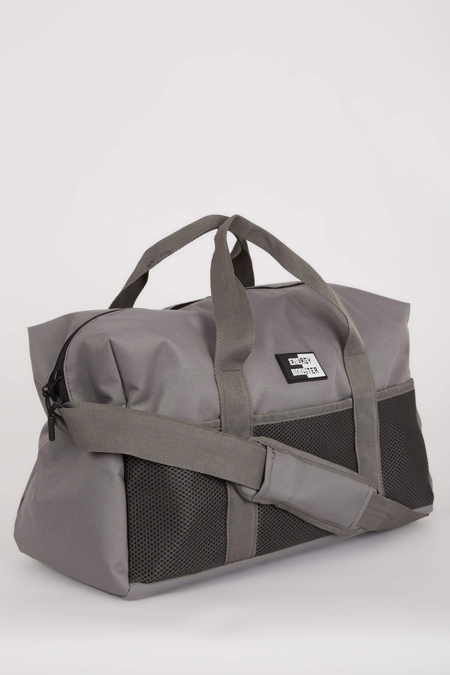 شنطة سفر و رياضة رجالي وتر برووف