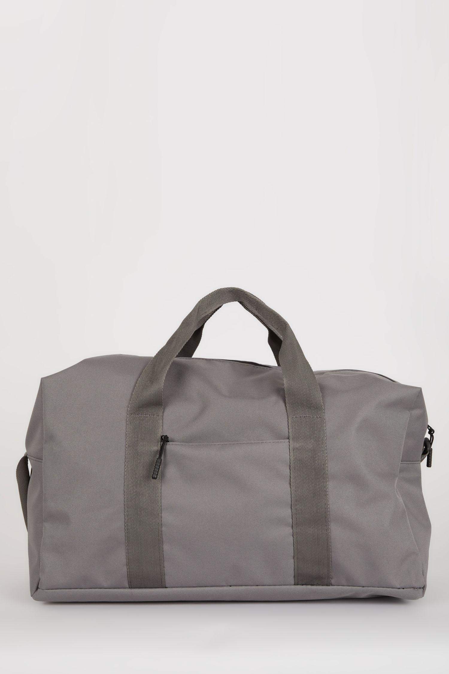 شنطة سفر و رياضة رجالي وتر برووف