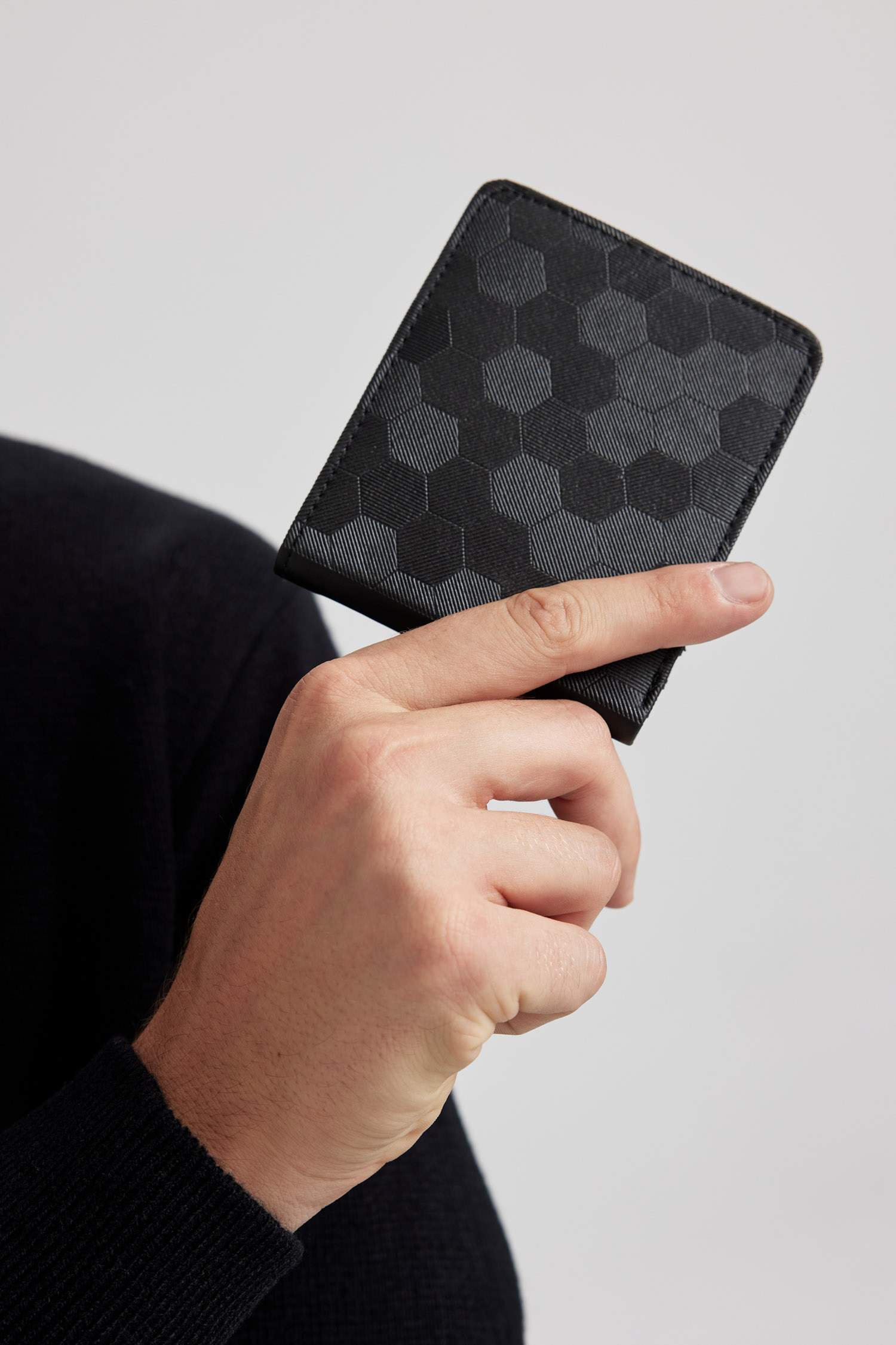 Erkek Suni Deri Cüzdan