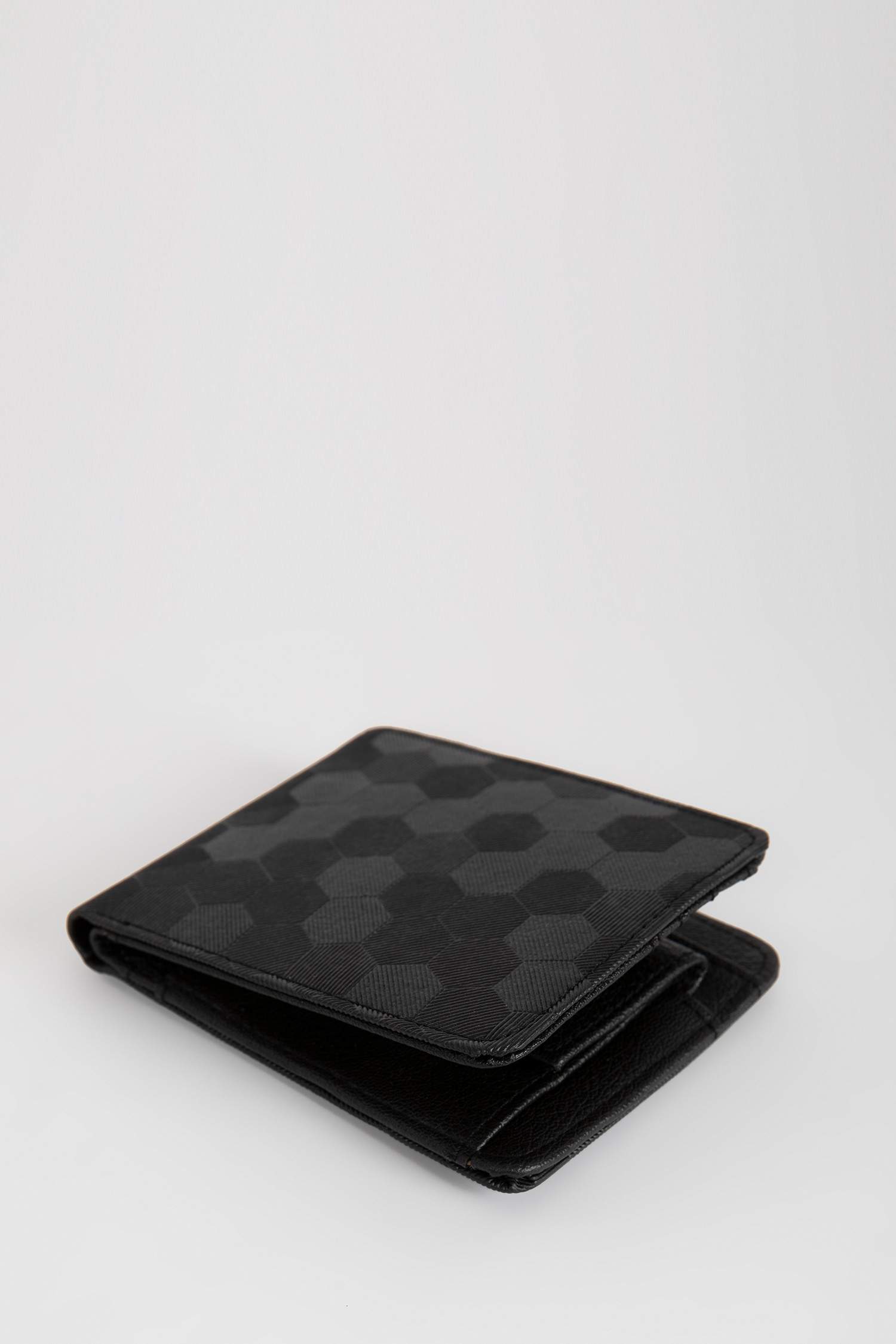 Erkek Suni Deri Cüzdan