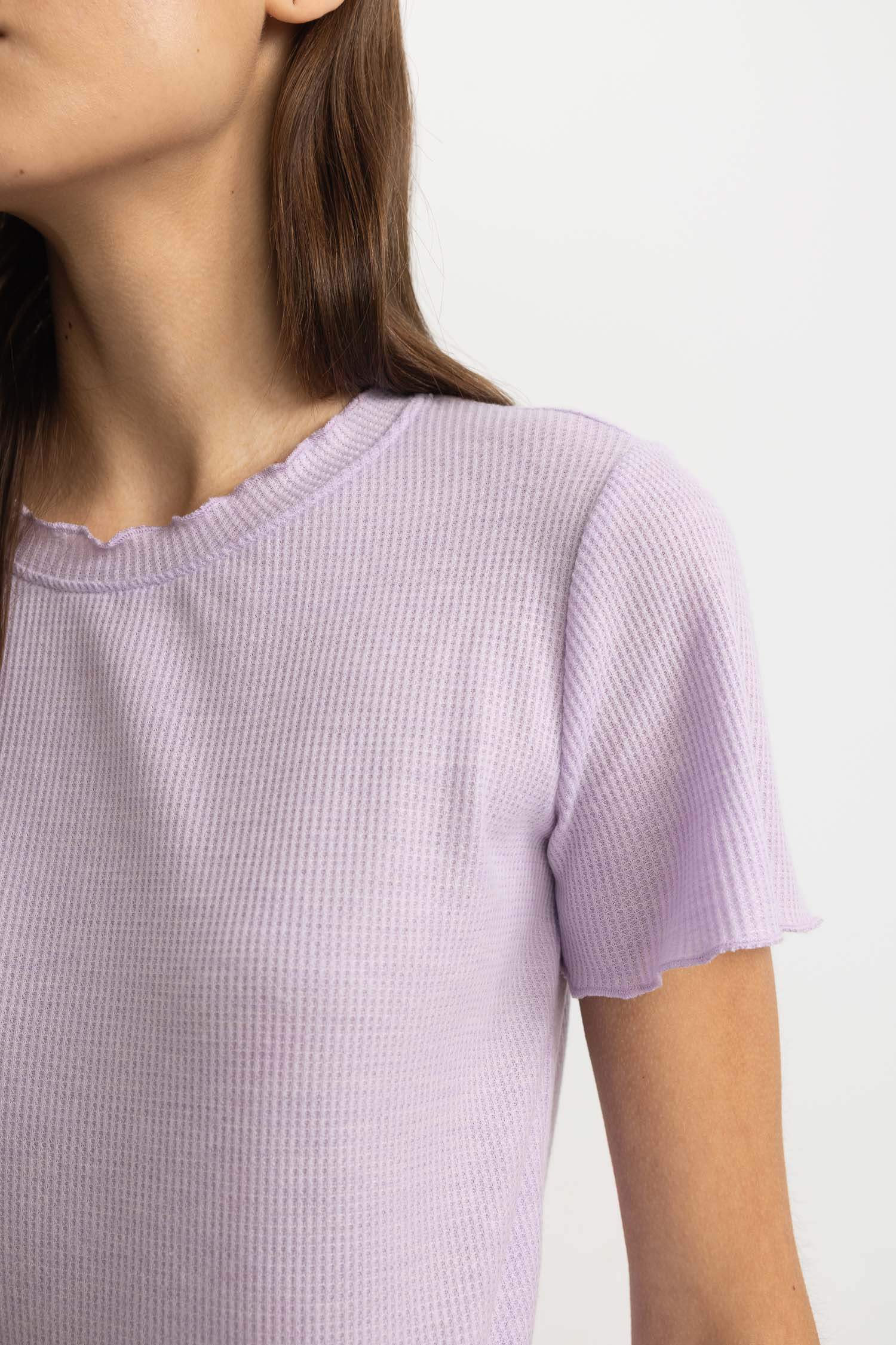 بلوزة كاجوال قصة عادية لعيد الحب من Fall in Love