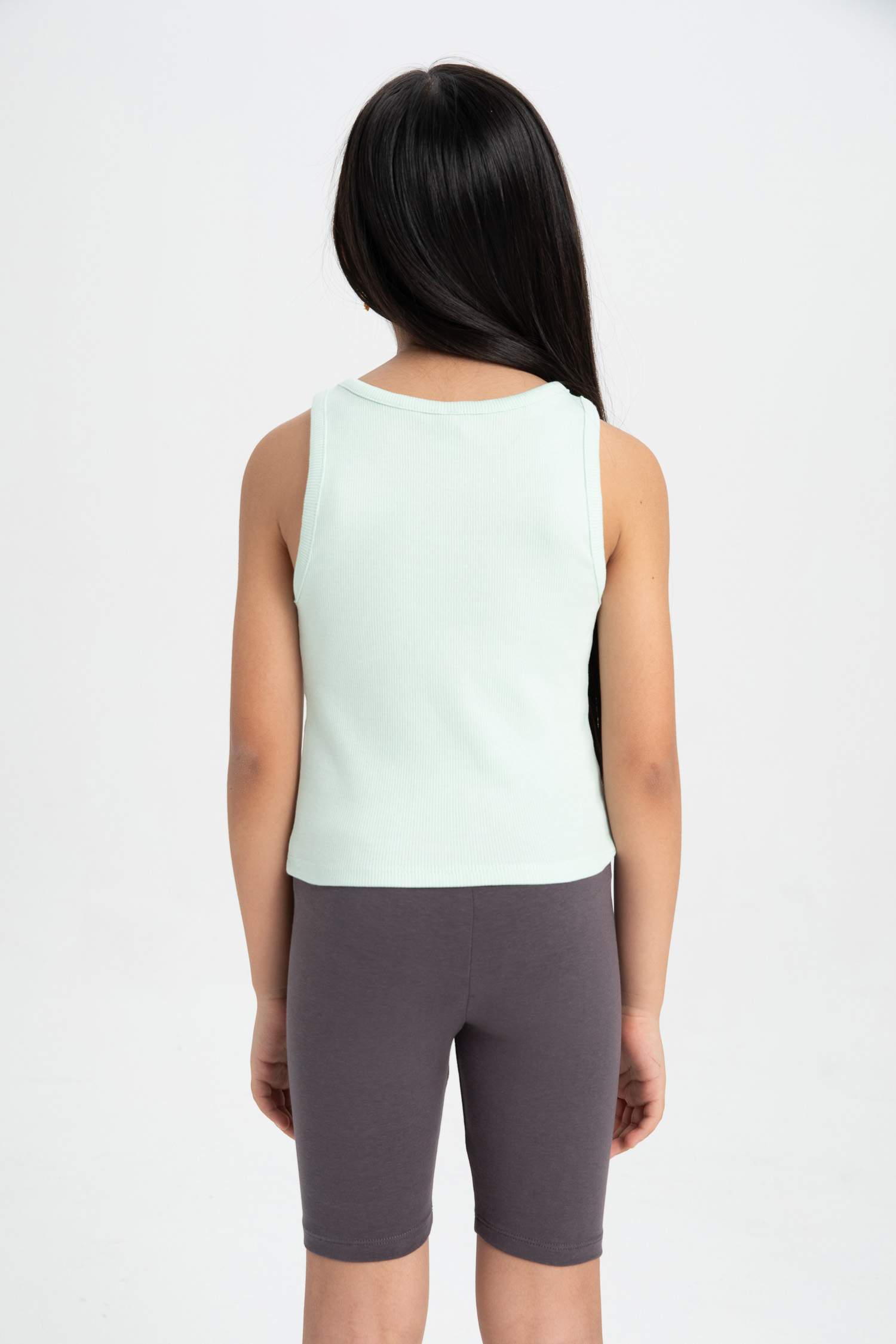 Майка для девочек, 2 шт