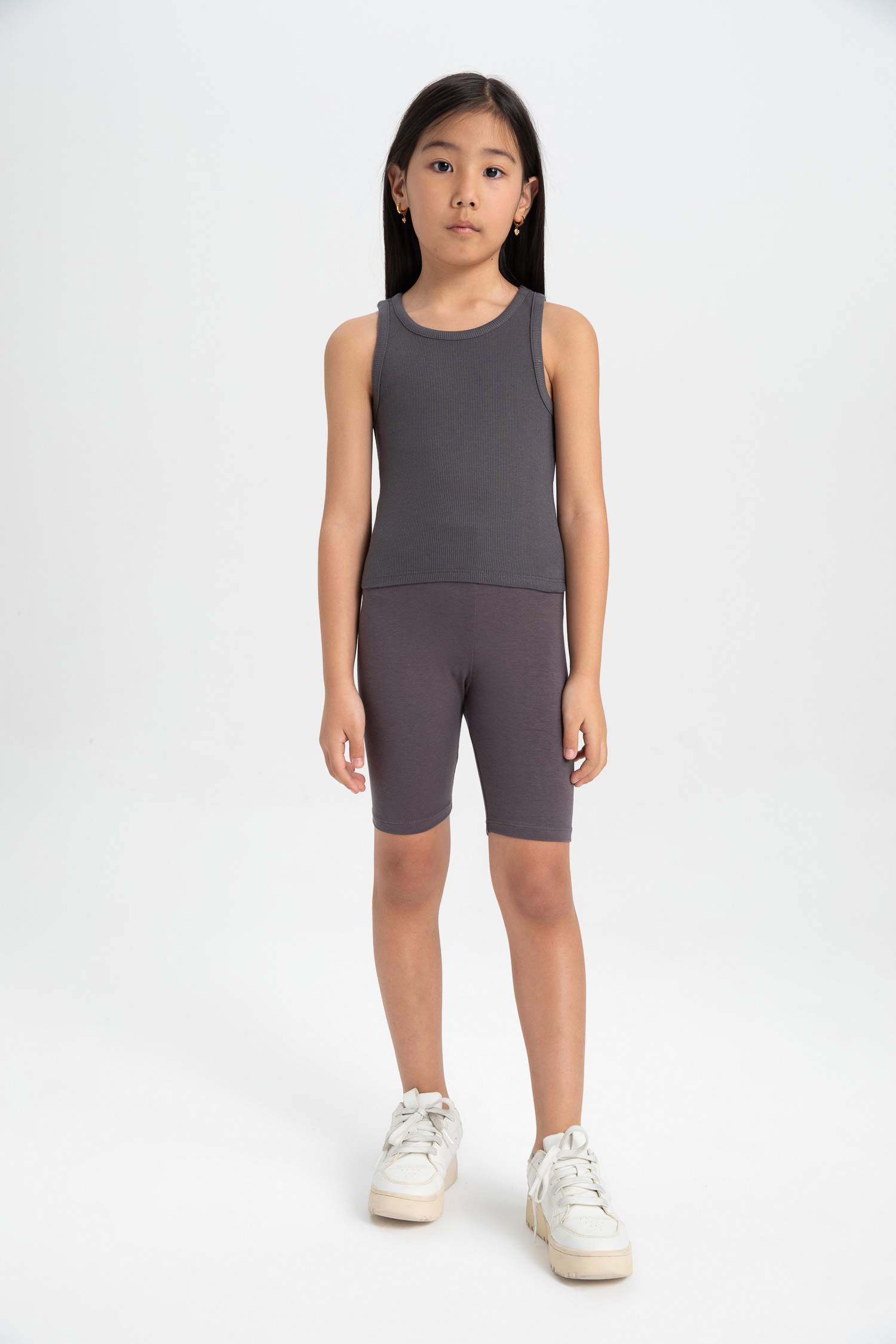 Майка для девочек, 2 шт